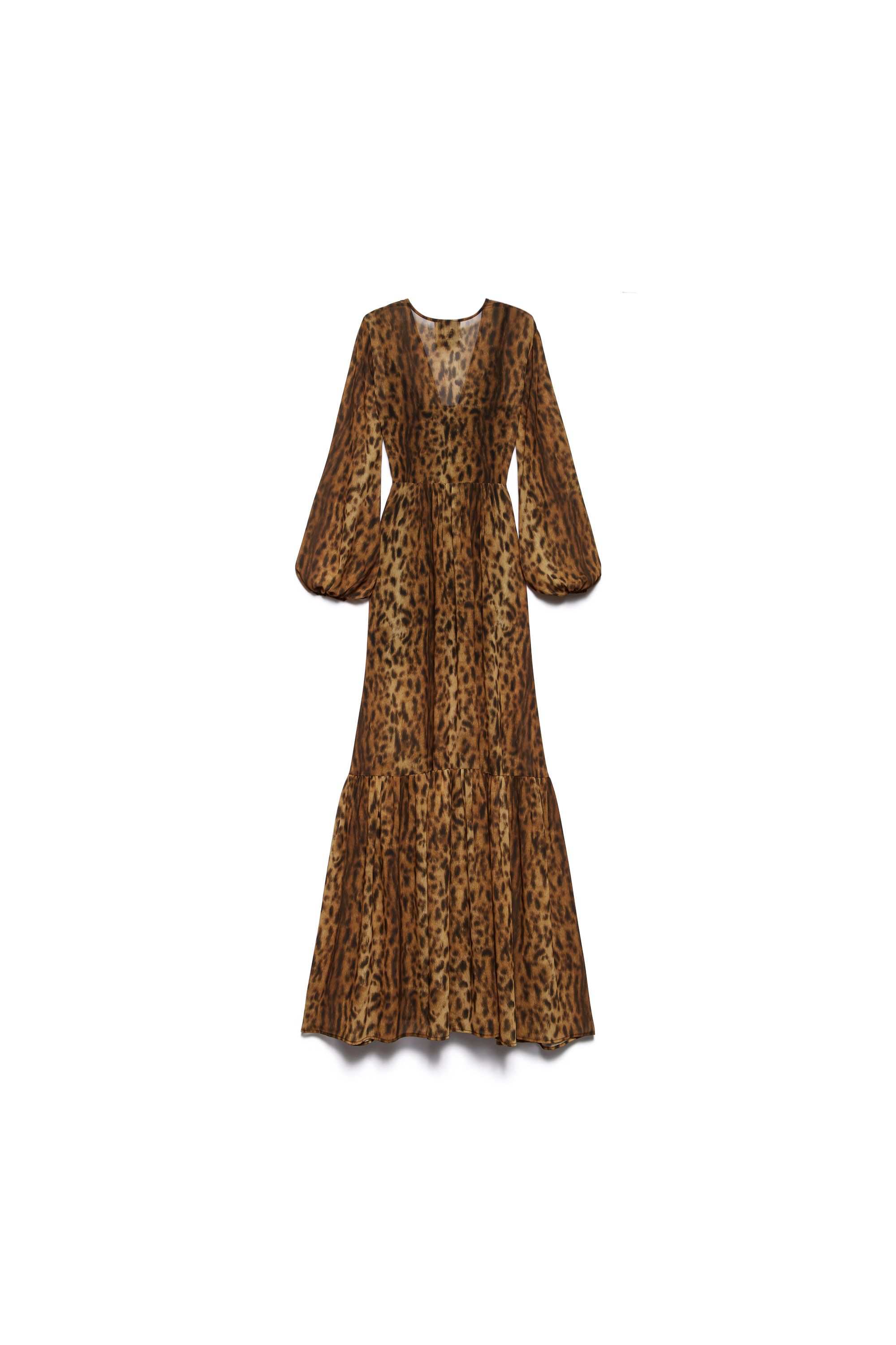 LONG DRESS EVA - Aniye By