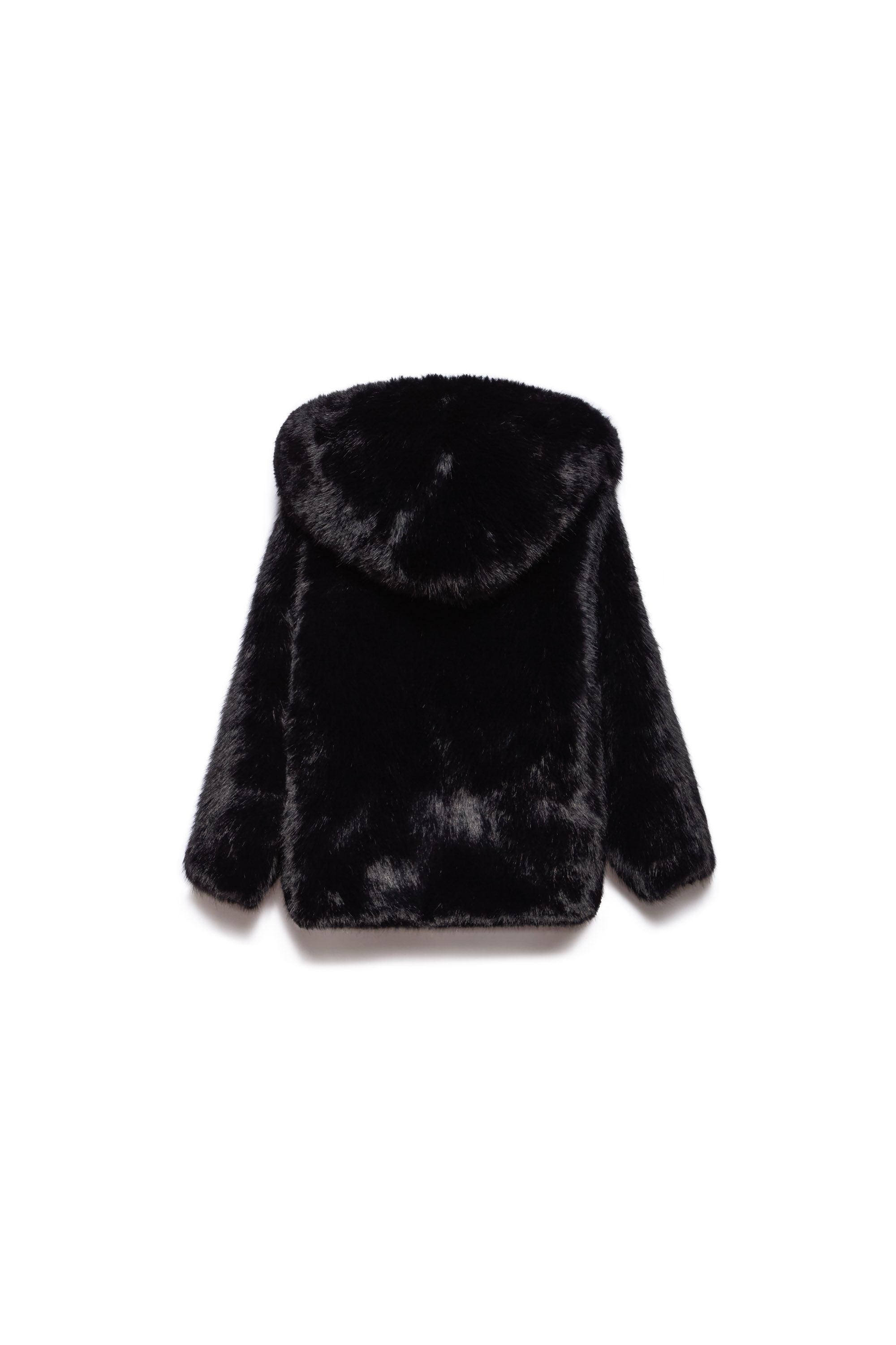 FUR ZAIRA - Aniye By