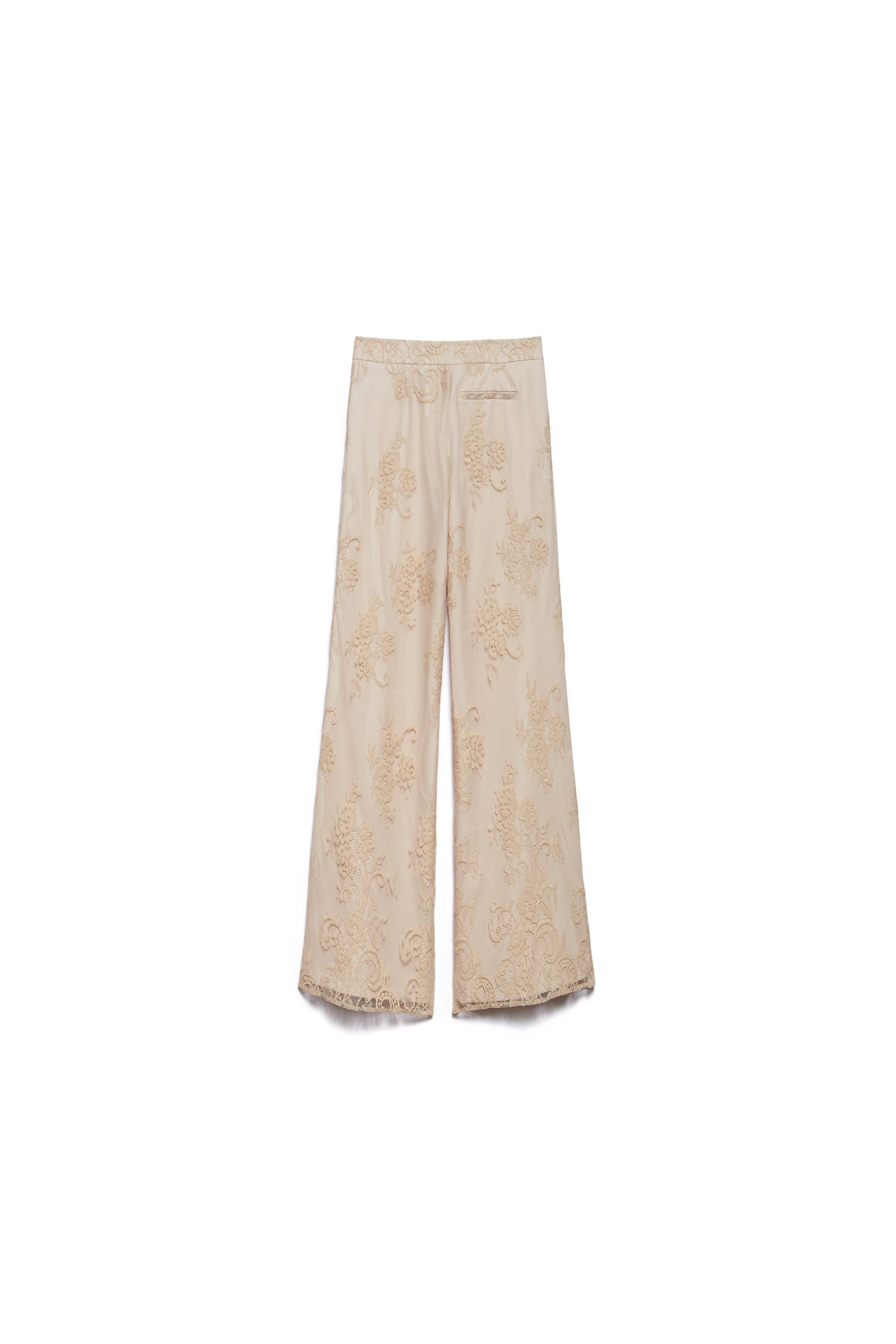 PANTA SILVA - Aniye By