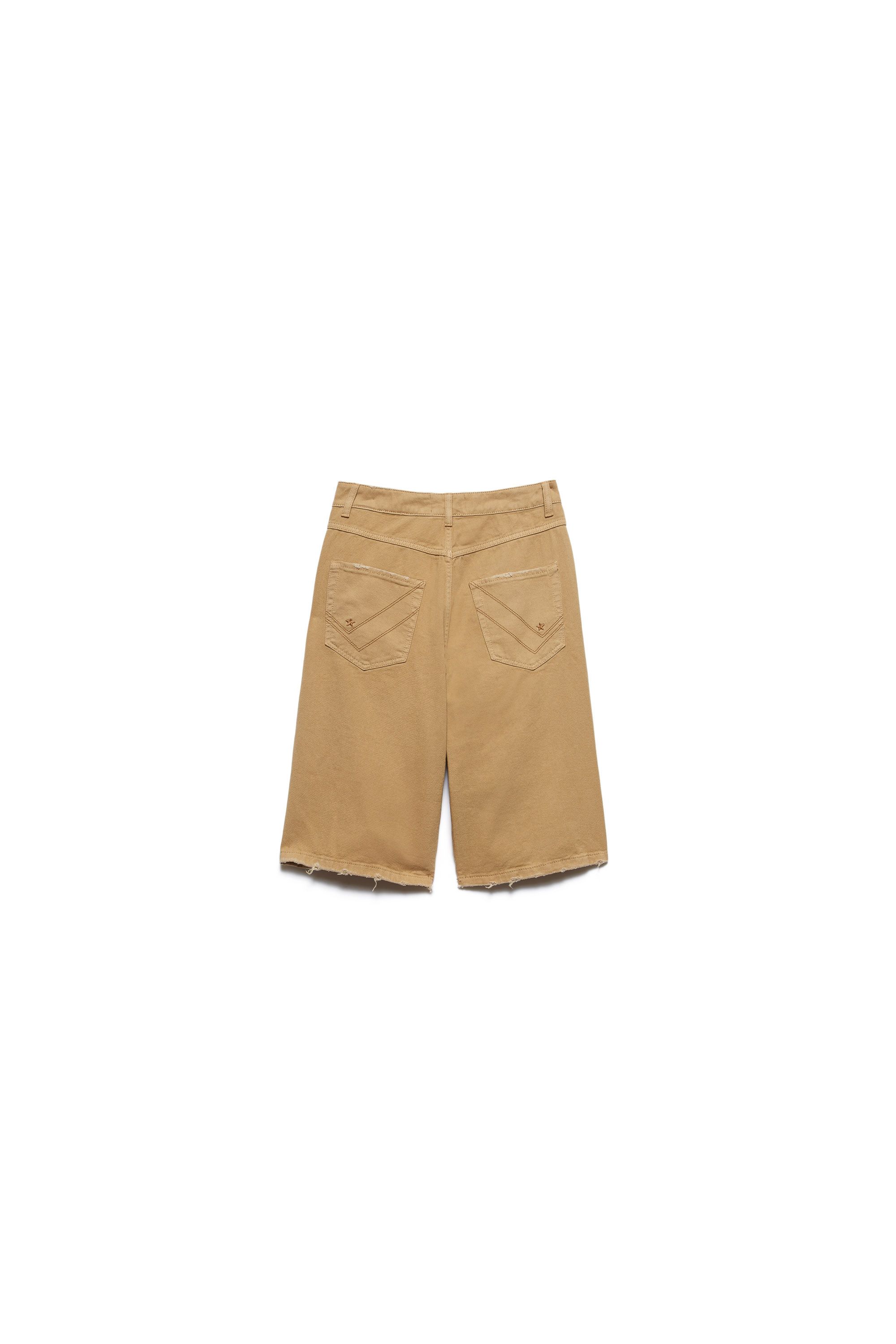 BERMUDA CHLOE - Aniye By