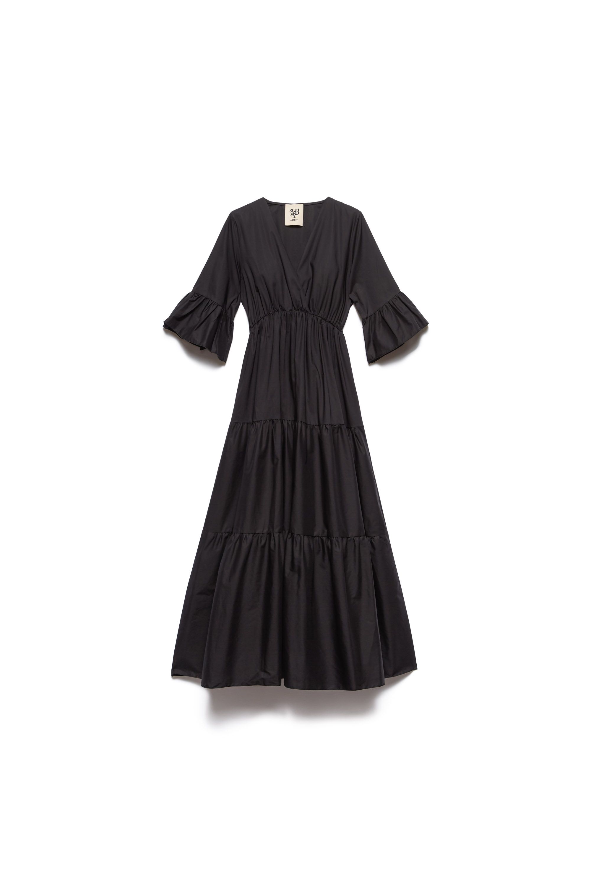 LONG DRESS CORA - Aniye By