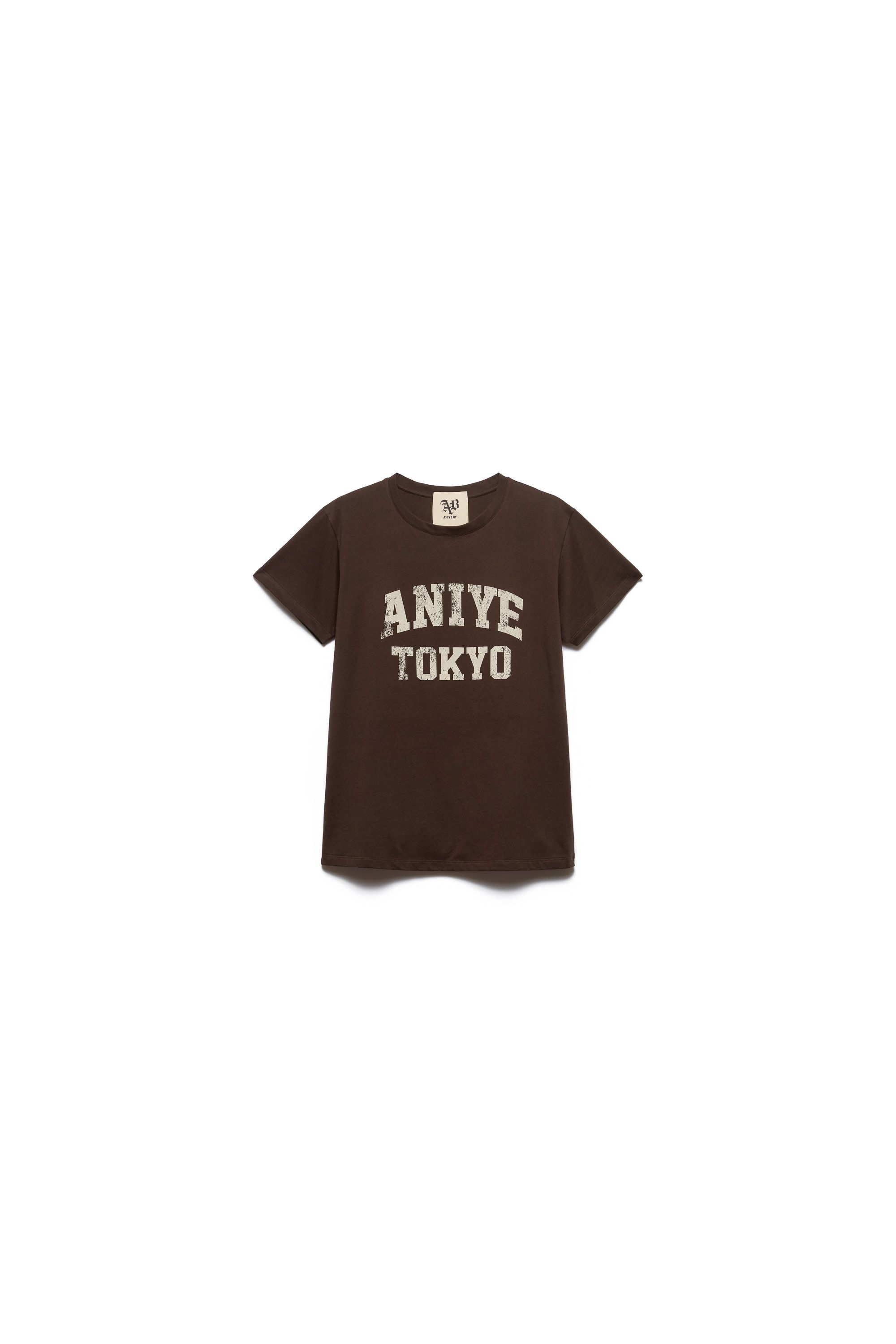 T-SHIRT TOKYO URBAN - Aniye By