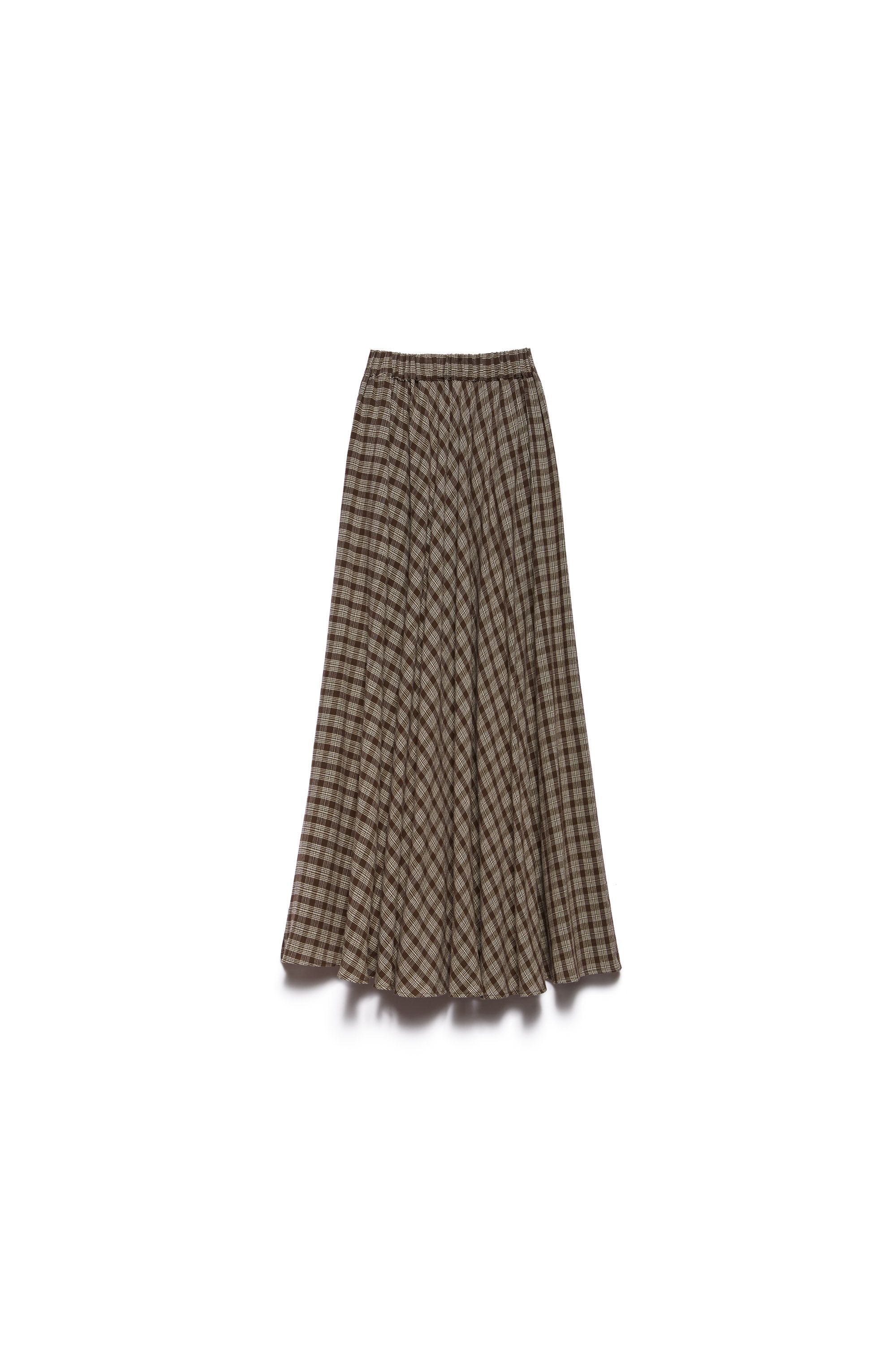 LONG SKIRT LUZY - Aniye By
