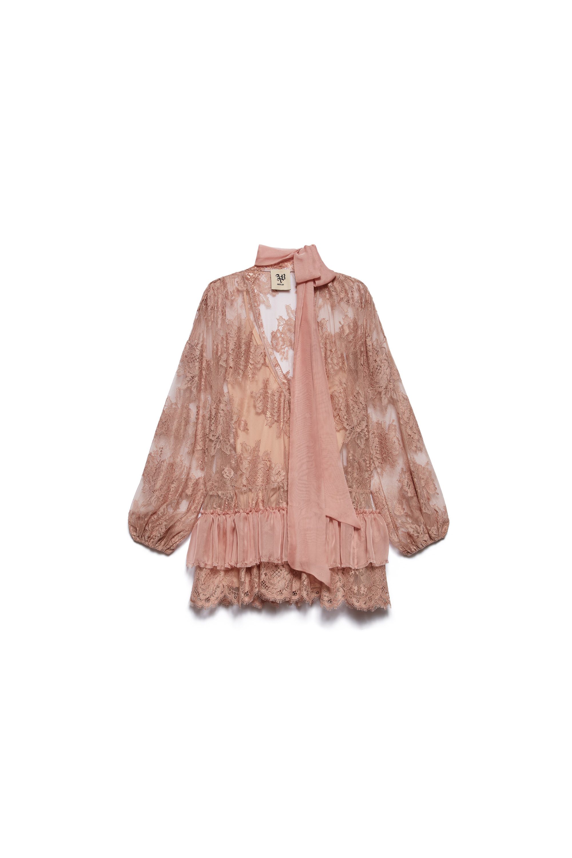 DREAM DRESS NOA - Aniye By