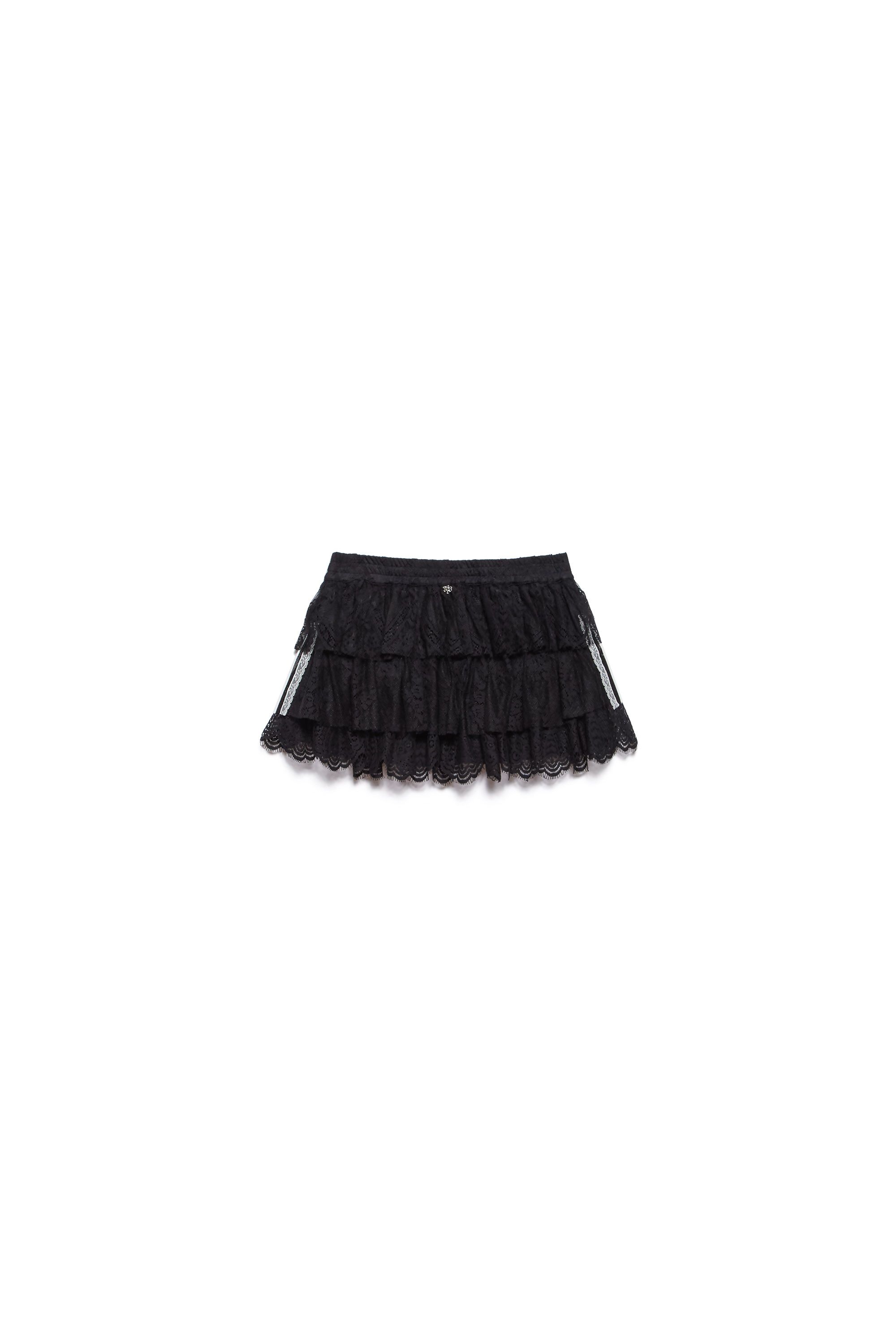 MINI SKIRT VIVÌ - Aniye By