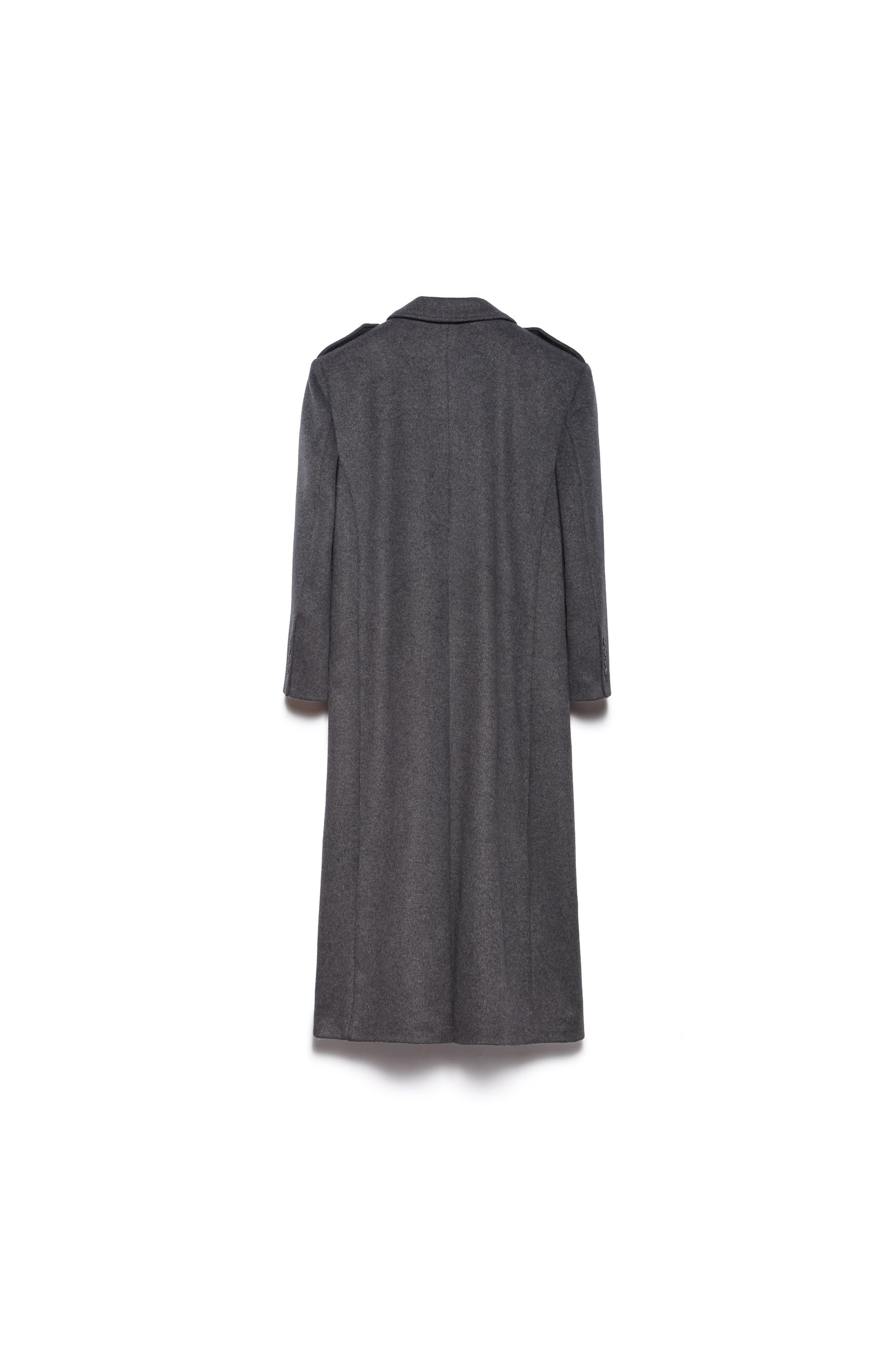 COAT DINA - Aniye By