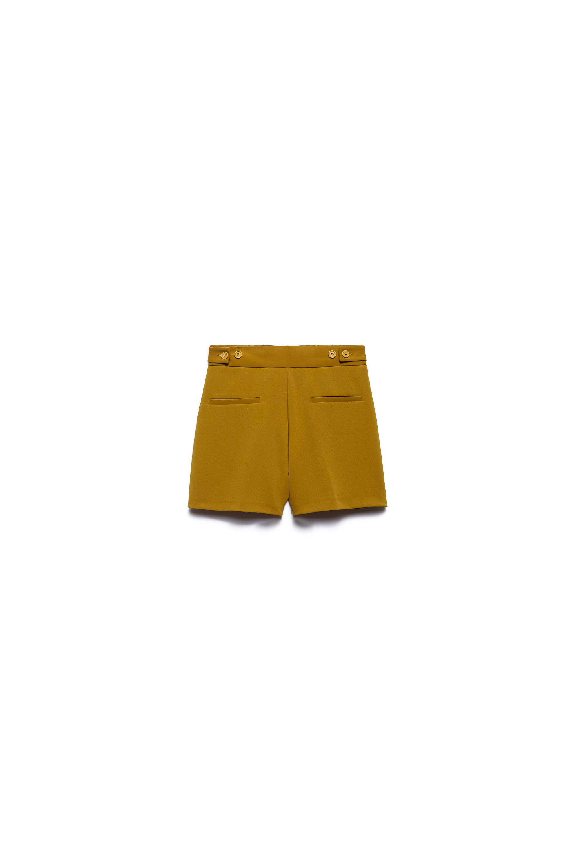 BELLA SHORTS - Aniye By