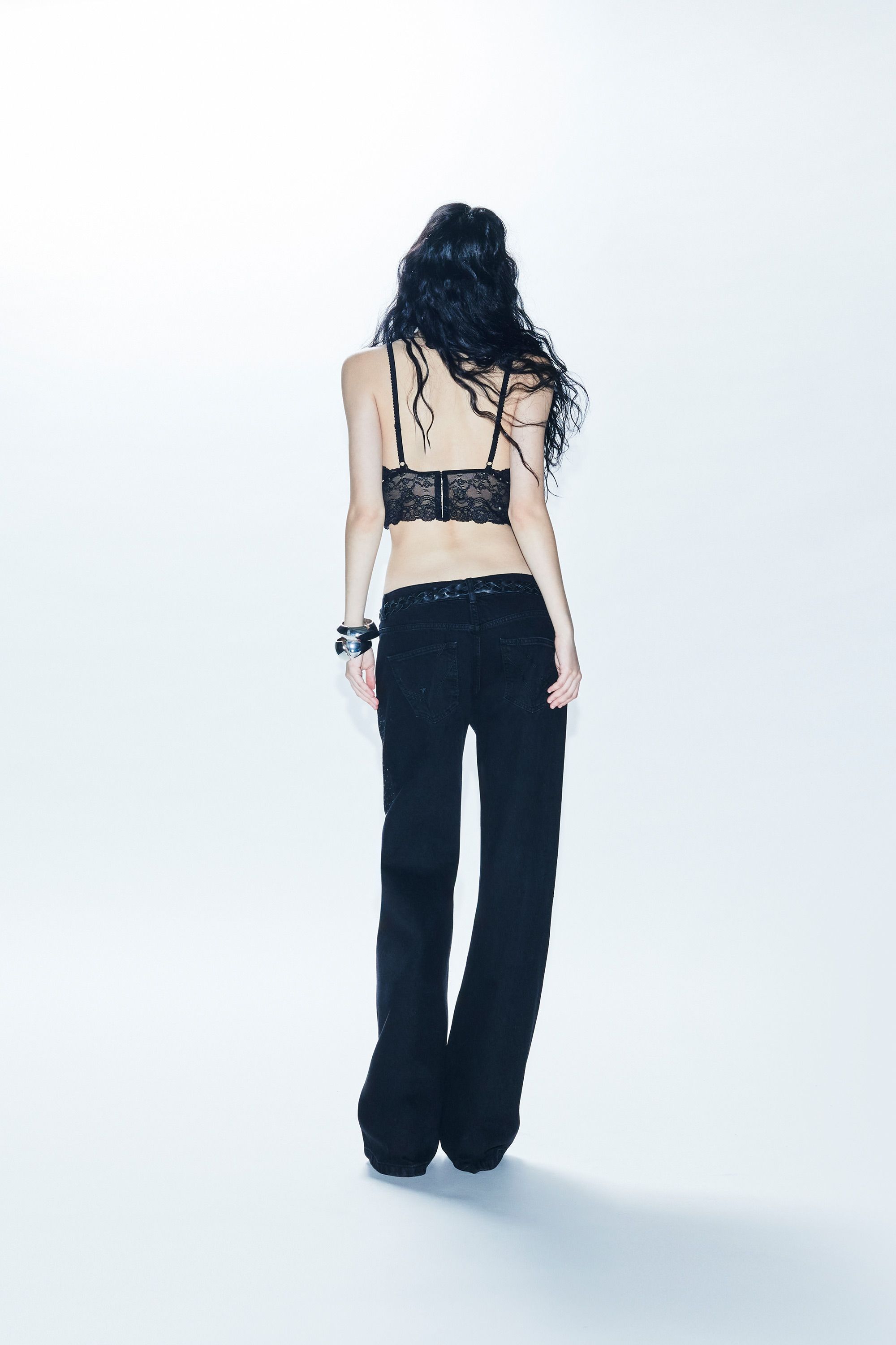 TOP LAVINIA - Aniye By