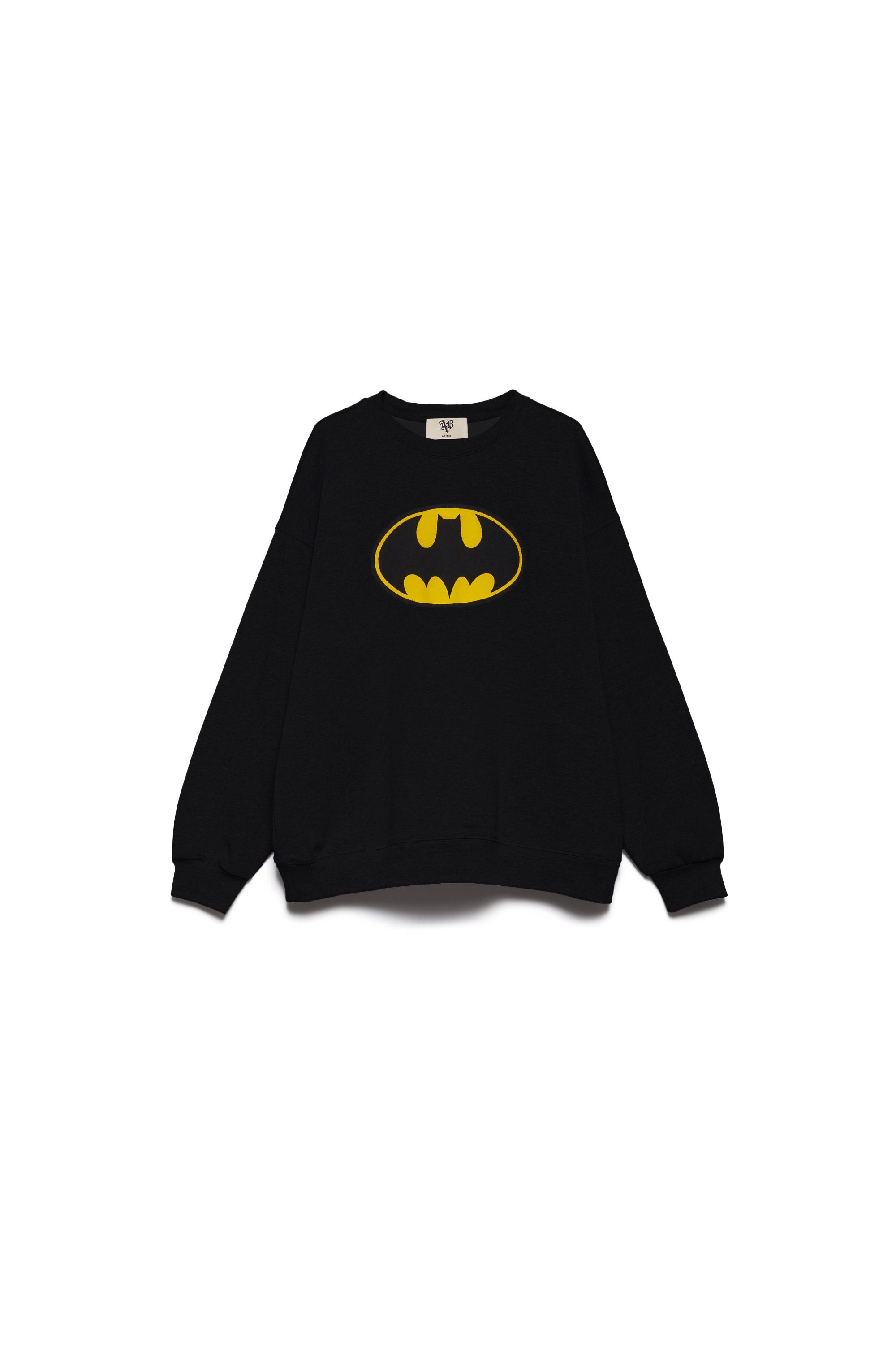 SWEATSHIRT BAT - Aniye By