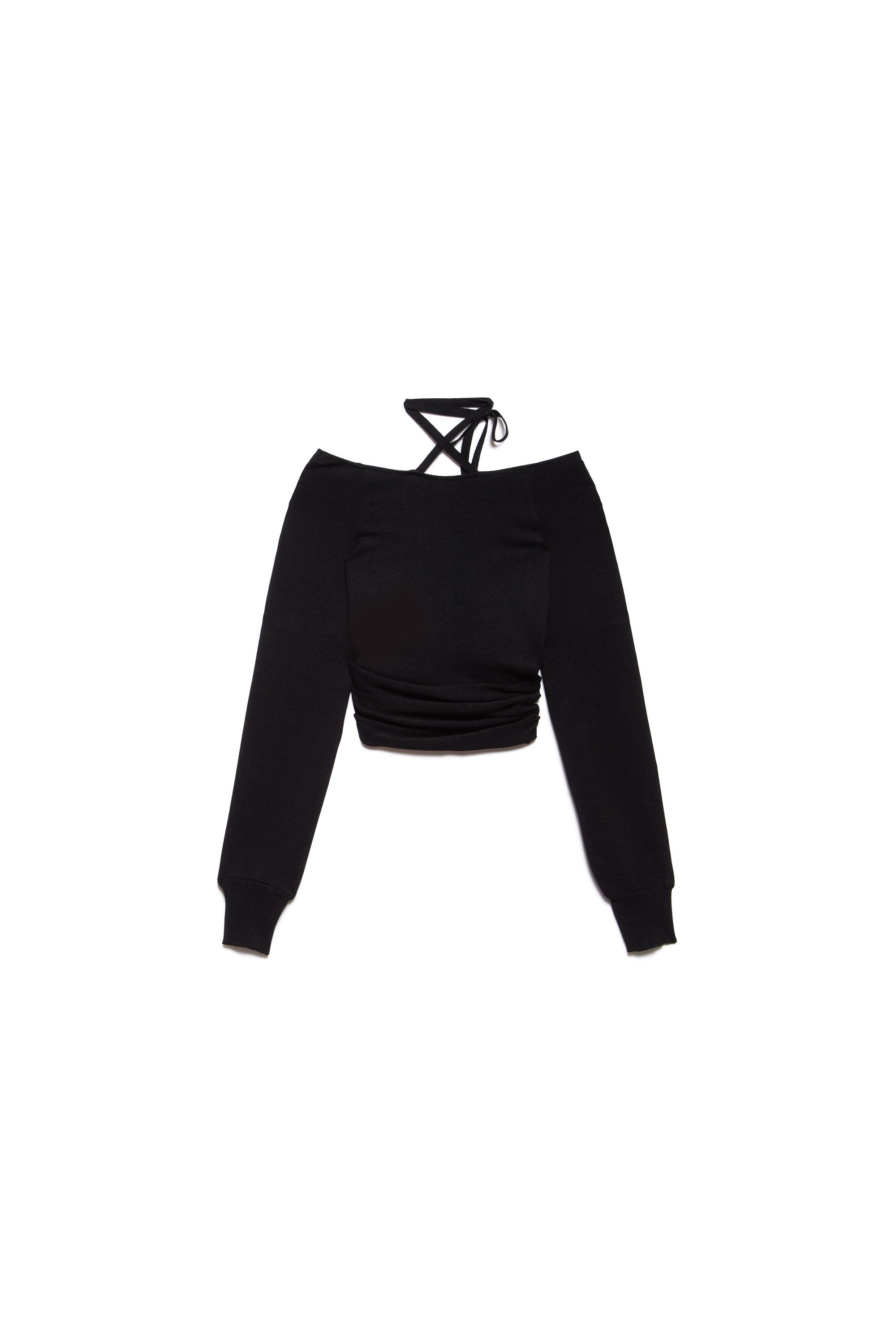 CROP VENUS - Aniye By