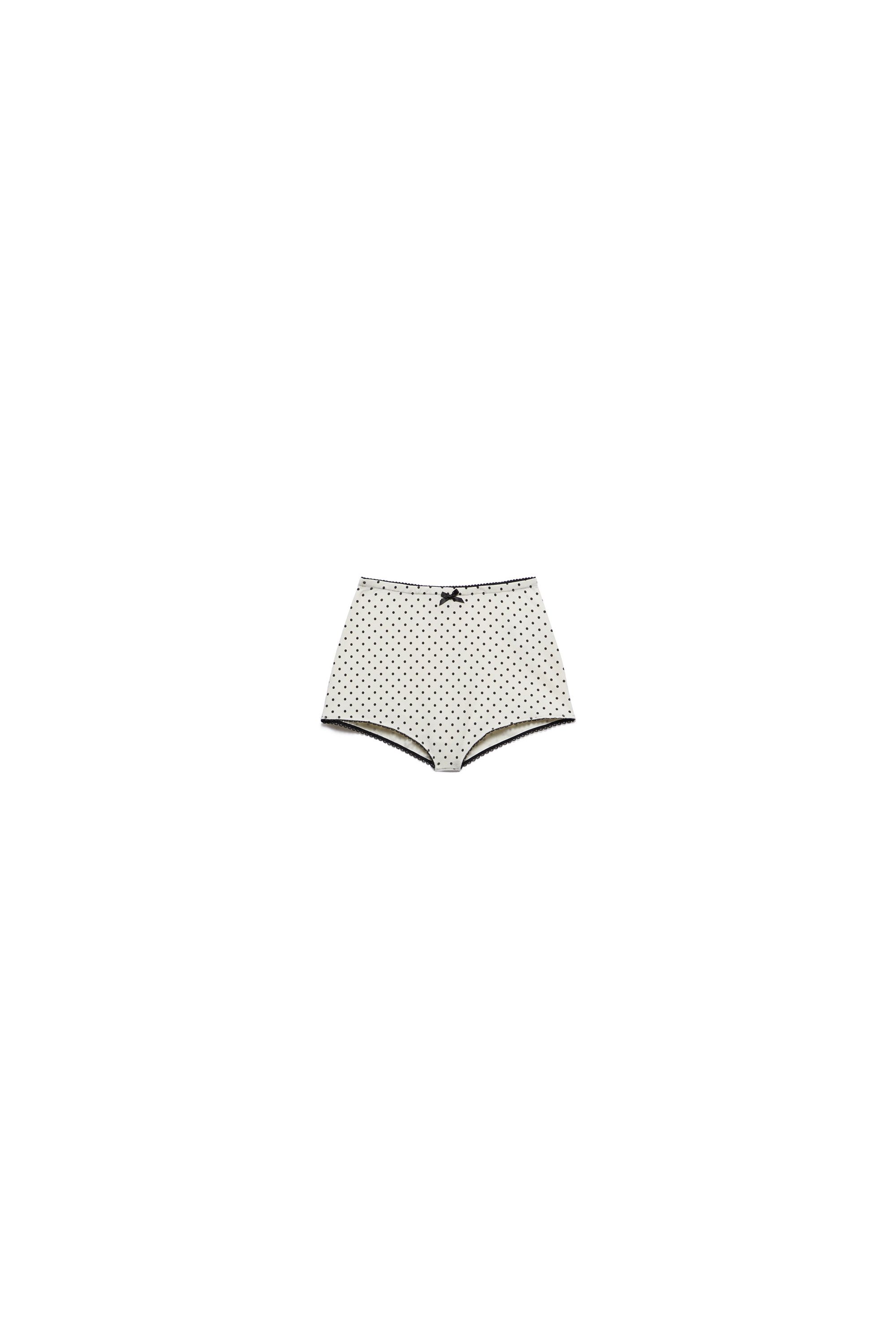 SHORTS BIBÌ - Aniye By