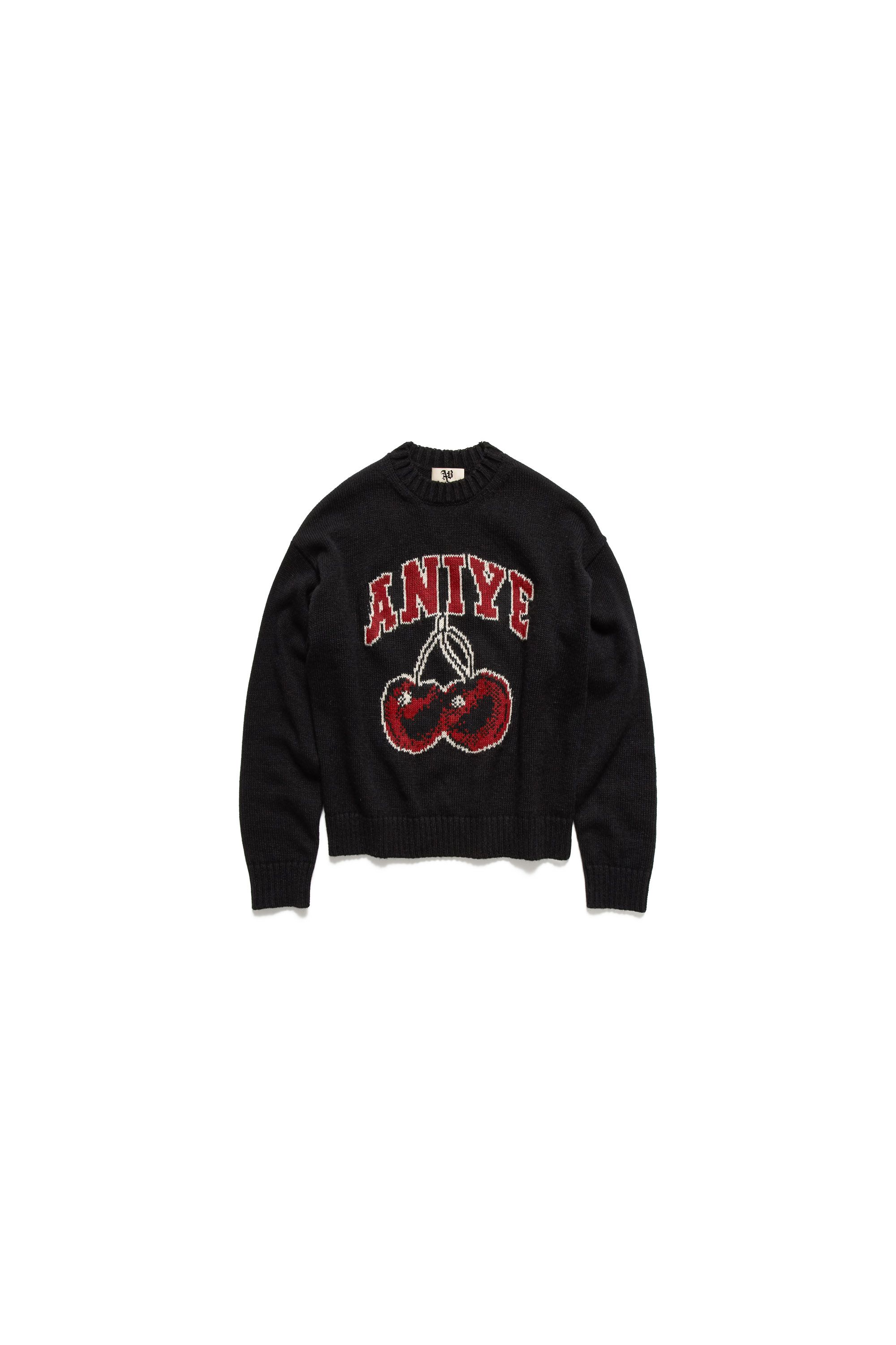 PULL CHERRY - Aniye By