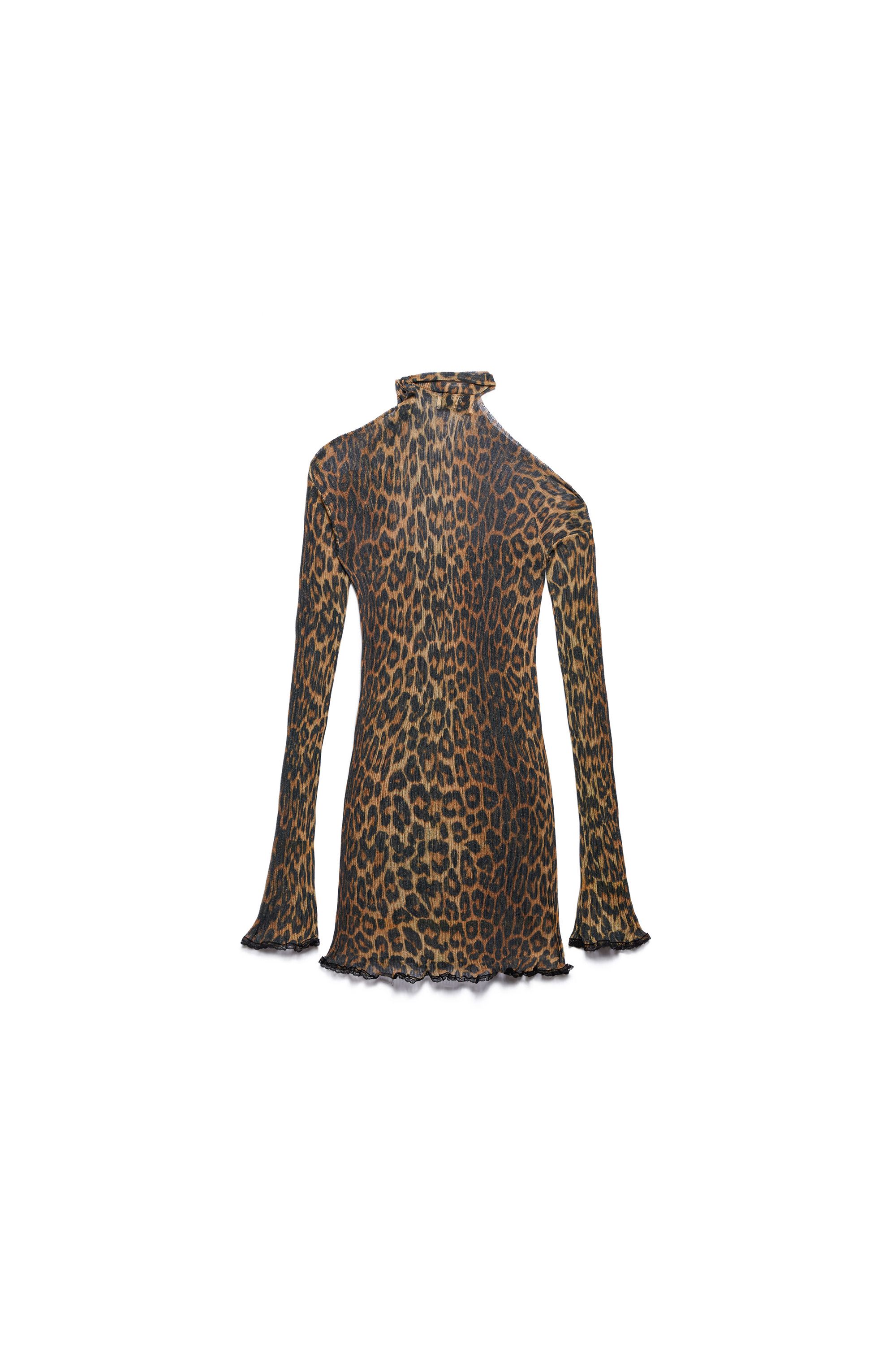 MINI DRESS LOUISE - Aniye By