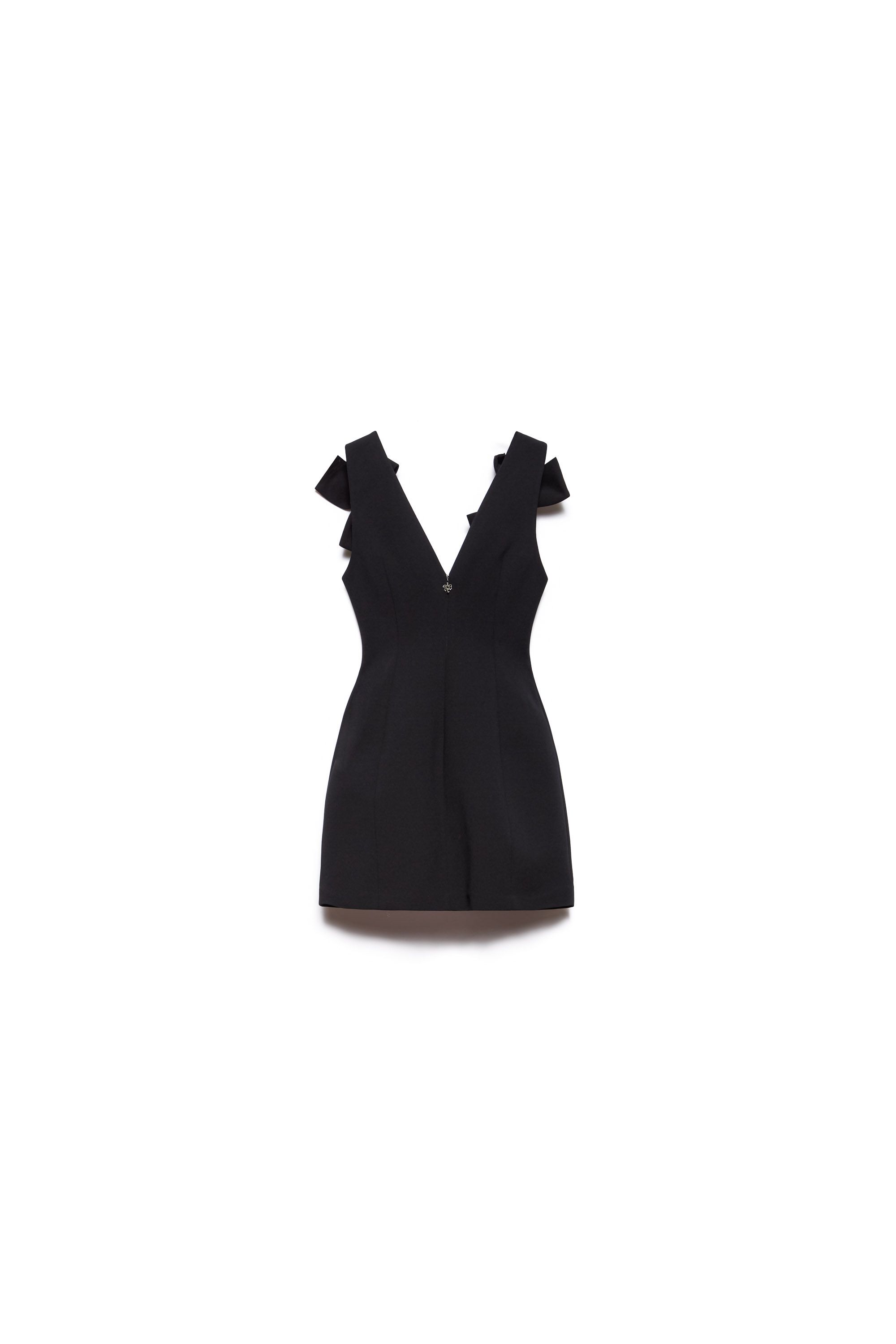 RIBBON DRESS TARA - Aniye By