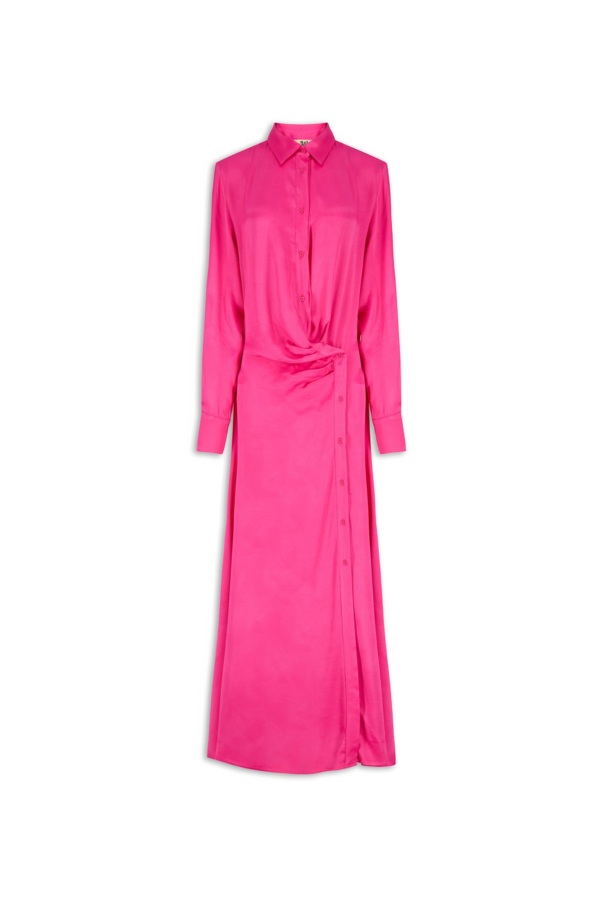 LONG DRESS JODIE - Aniye By