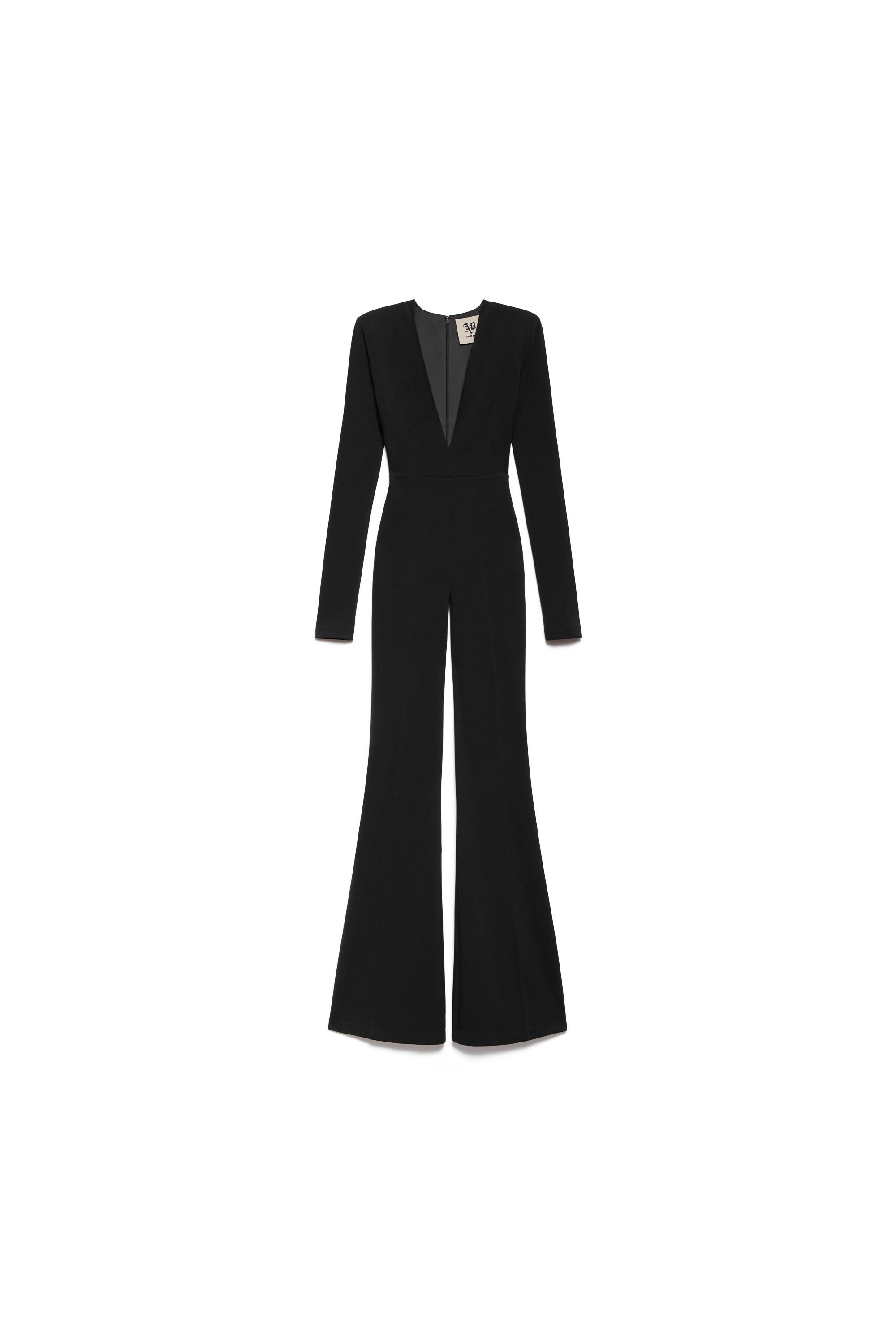 JUMPSUIT JADE - Aniye By
