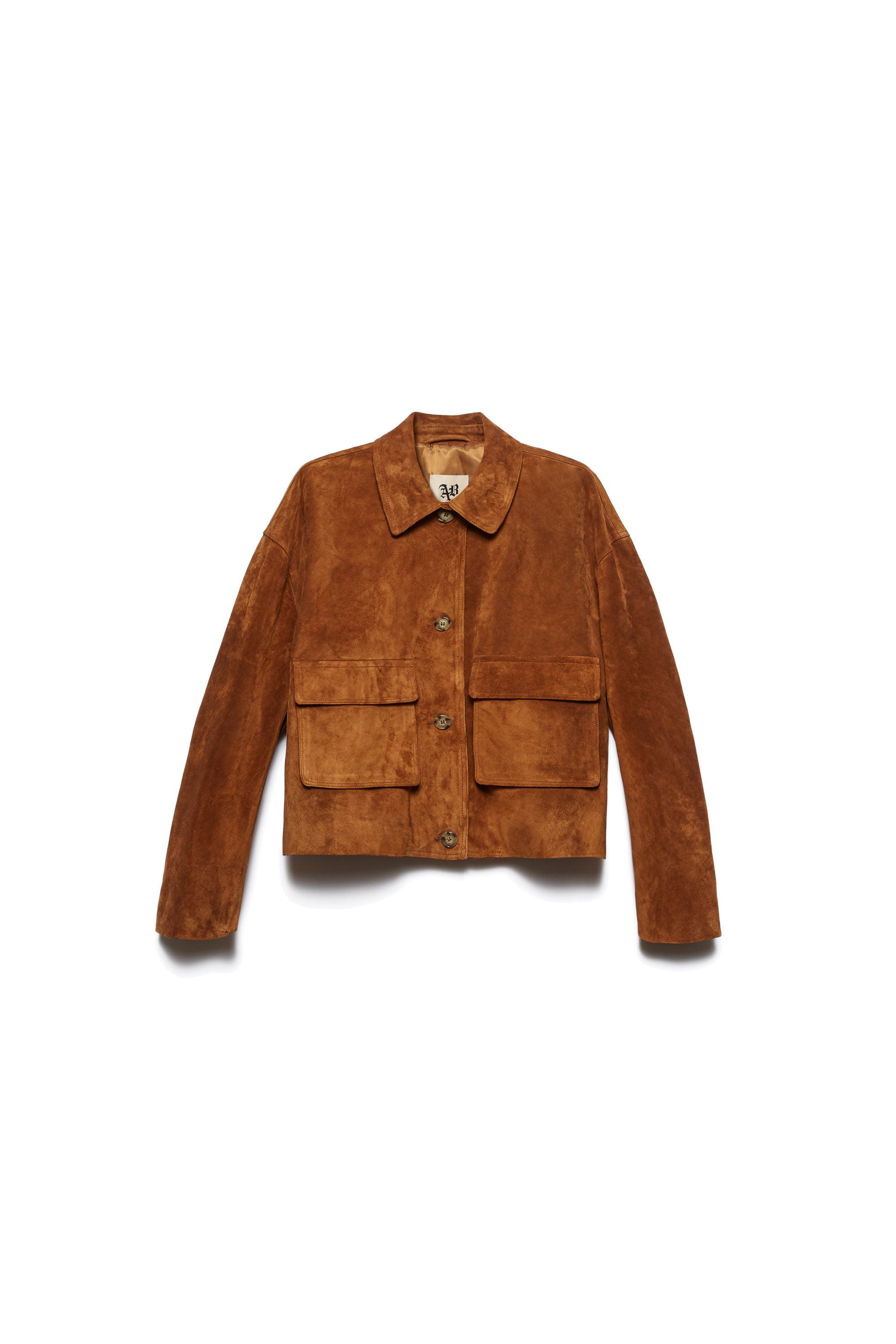 JANIS JACKET - Aniye By