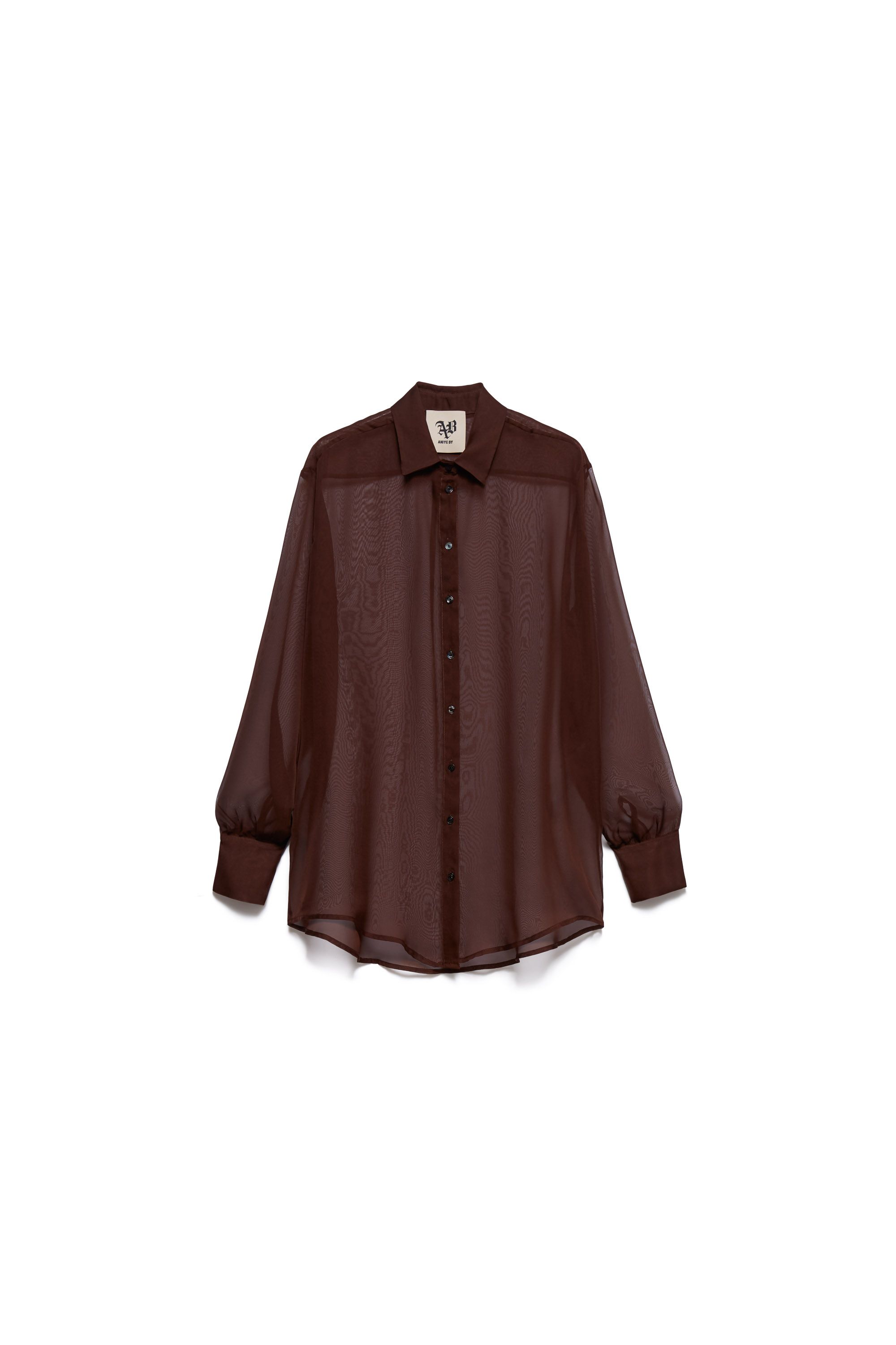 SHIRT PATTY - Aniye By