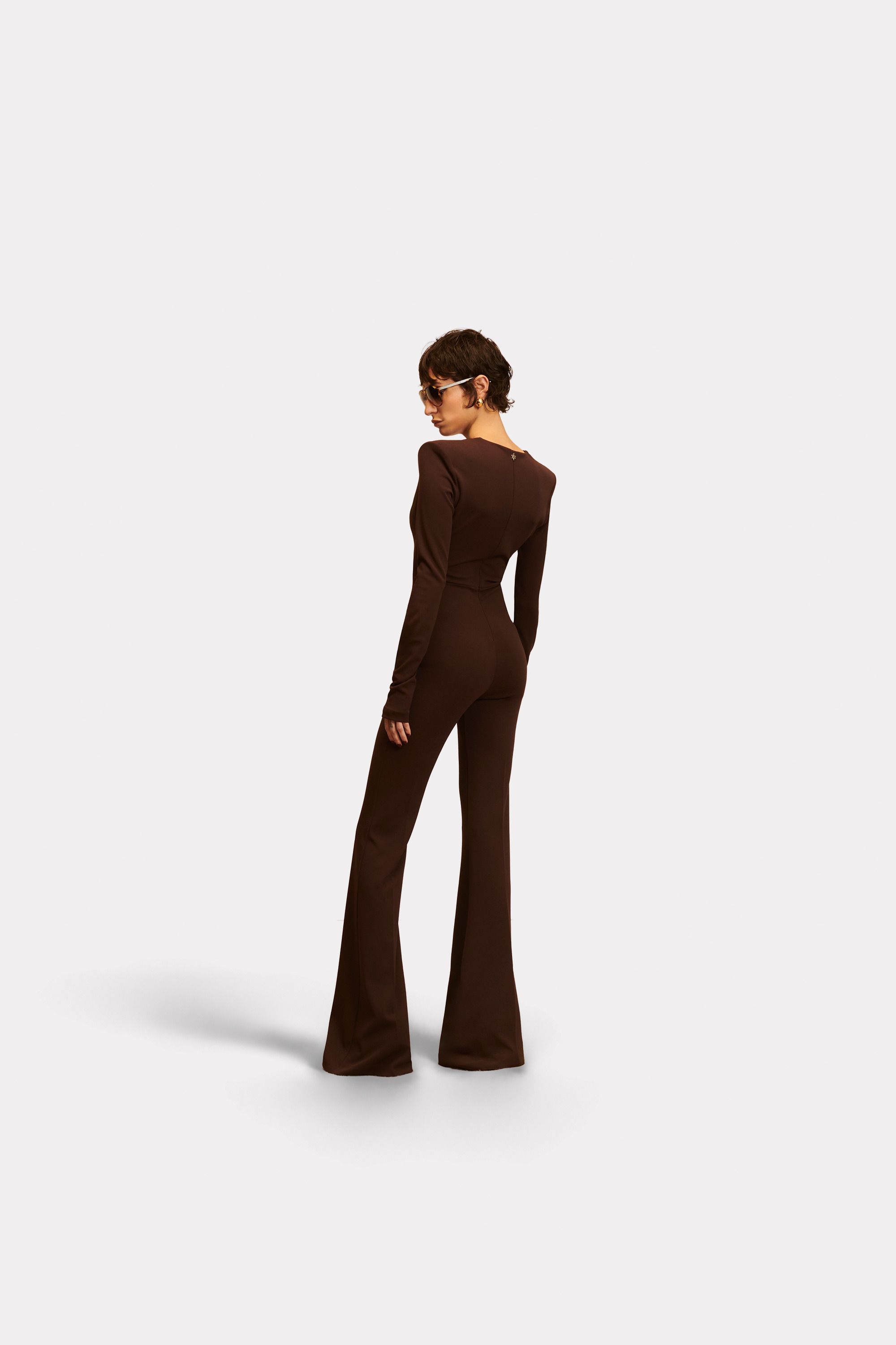 JUMPSUIT JADE - Aniye By