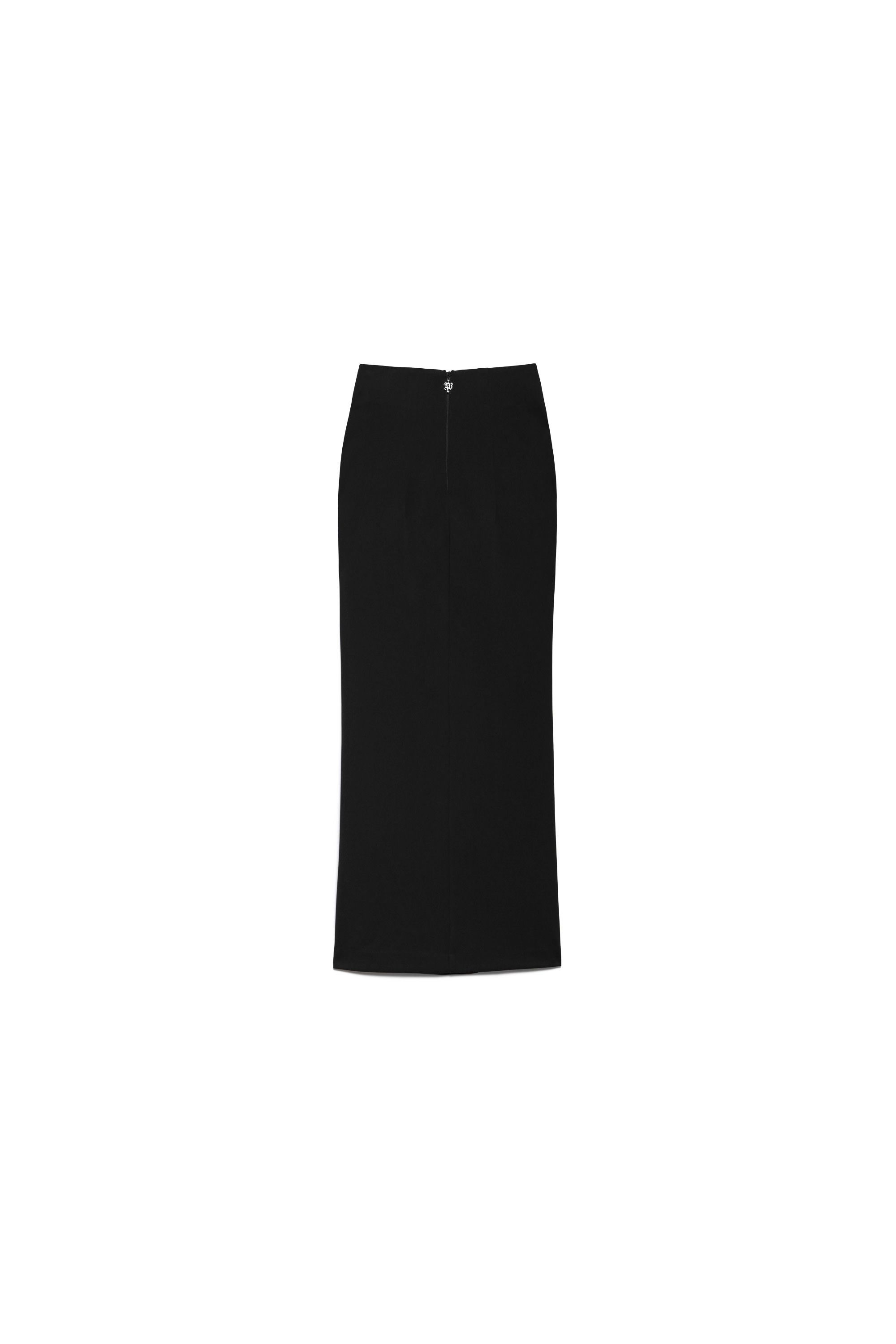 MIDI SKIRT TYLO - Aniye By
