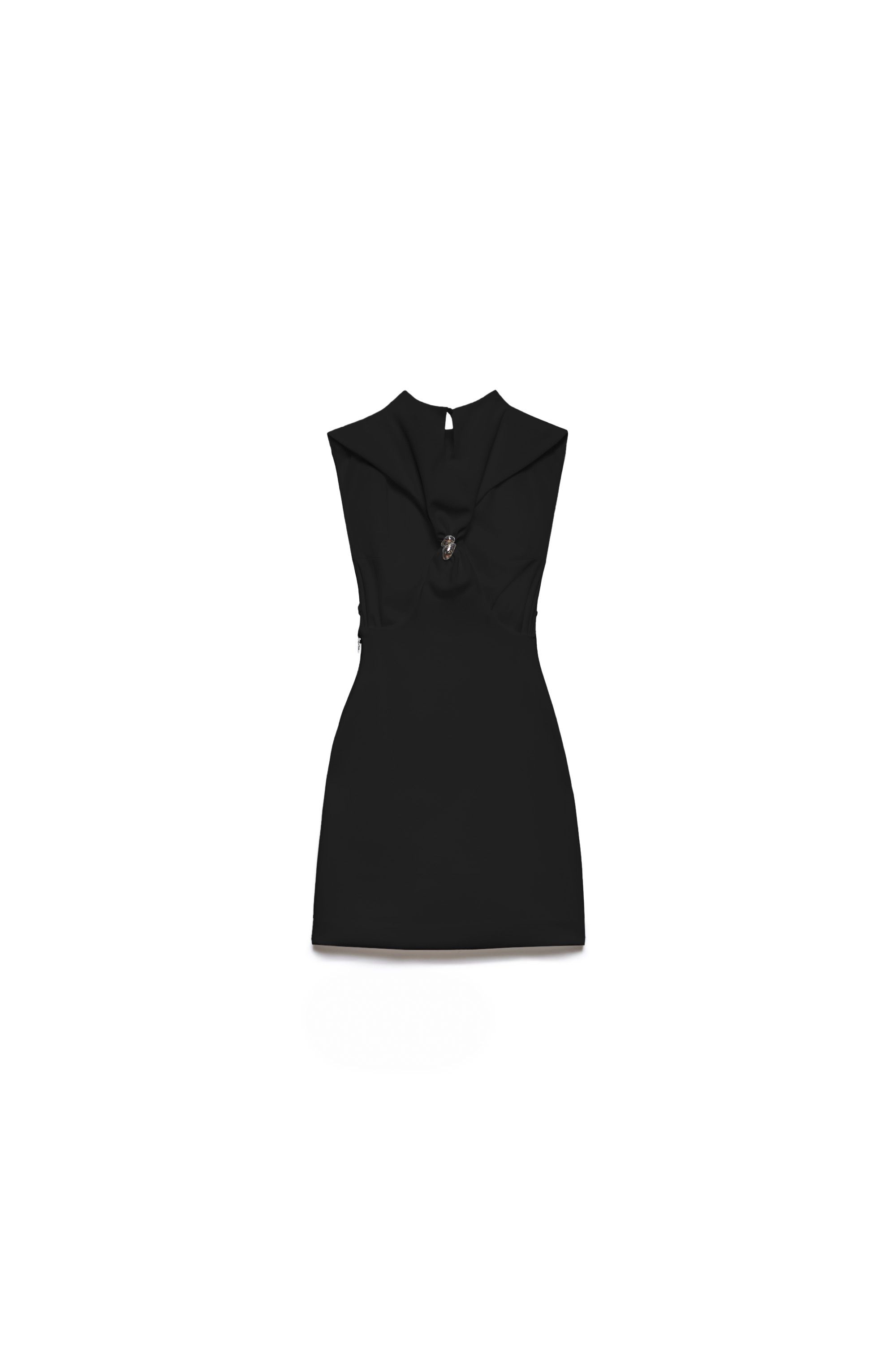 KNOT SHANA DRESS - Aniye By