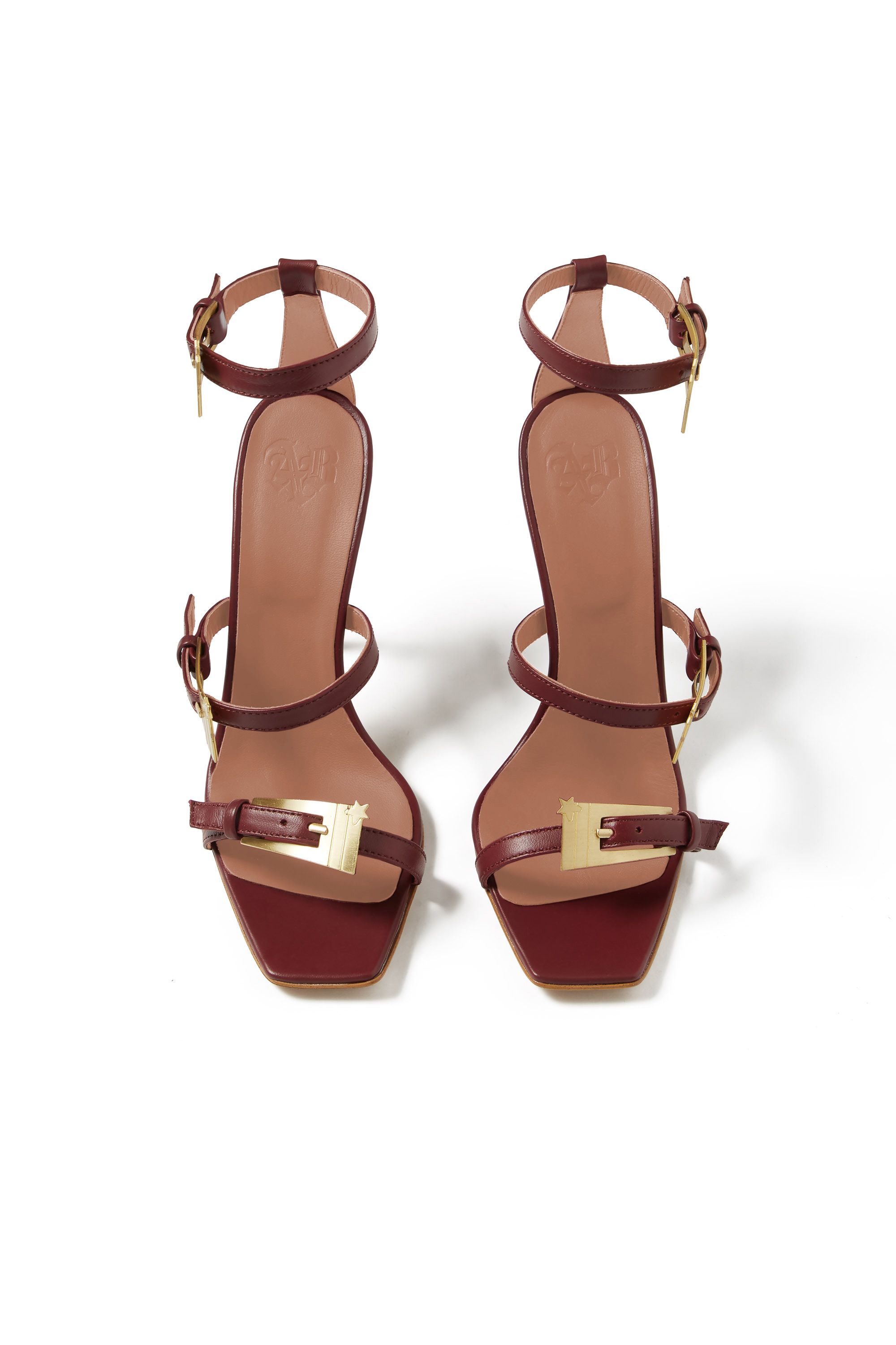CHARLIE HEELS - Aniye By