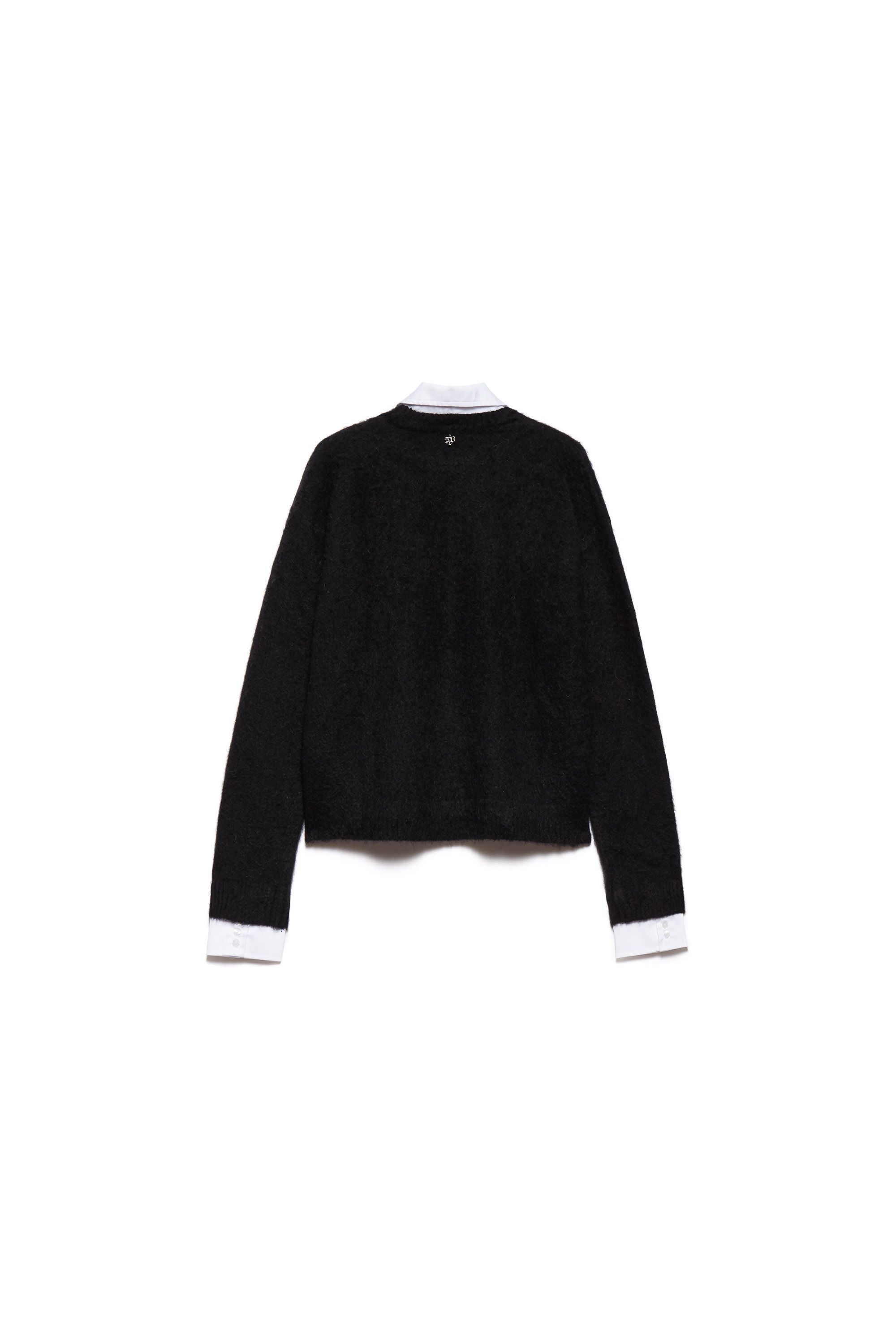 PULL SHIRT MADDY - Aniye By