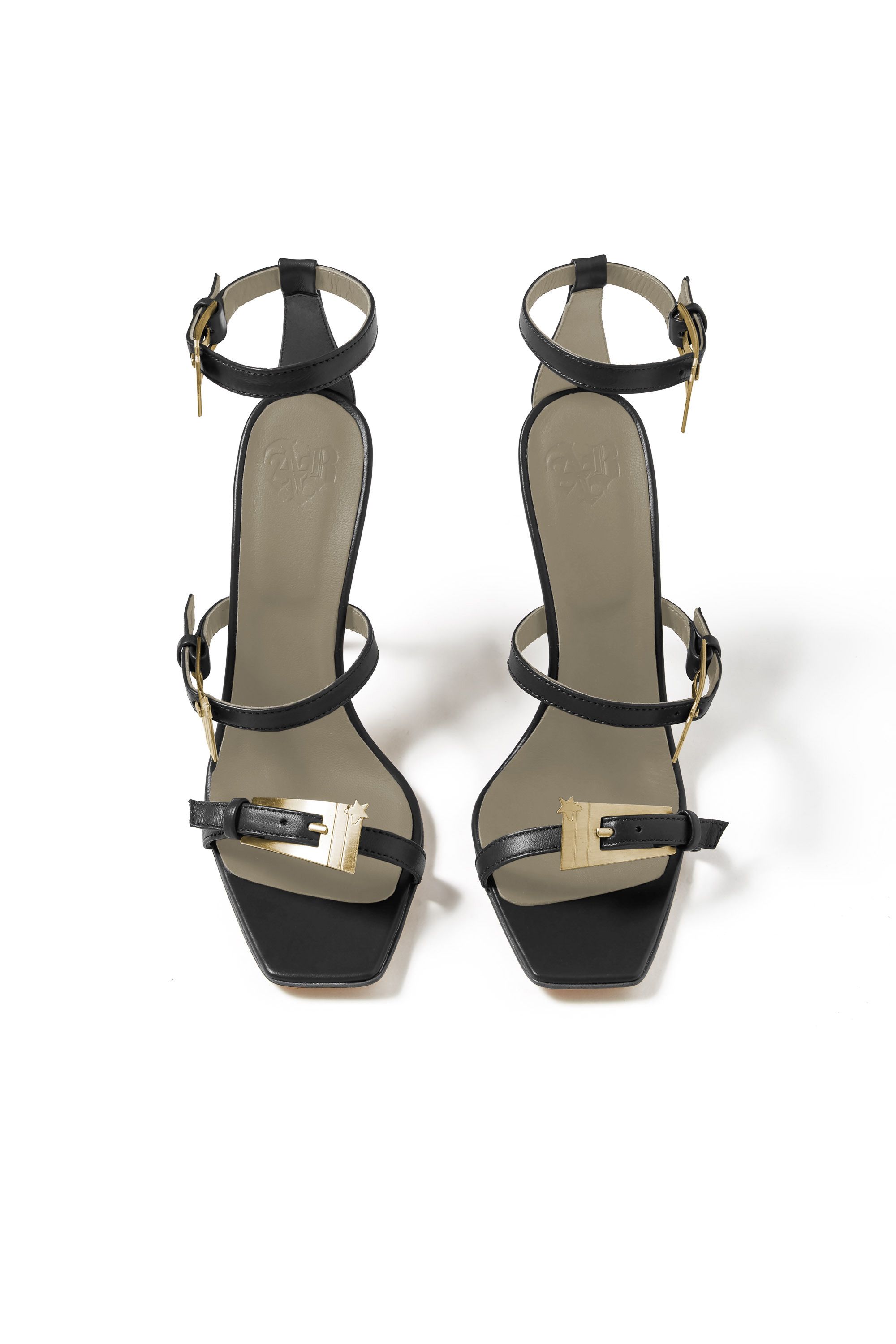 CHARLIE HEELS - Aniye By
