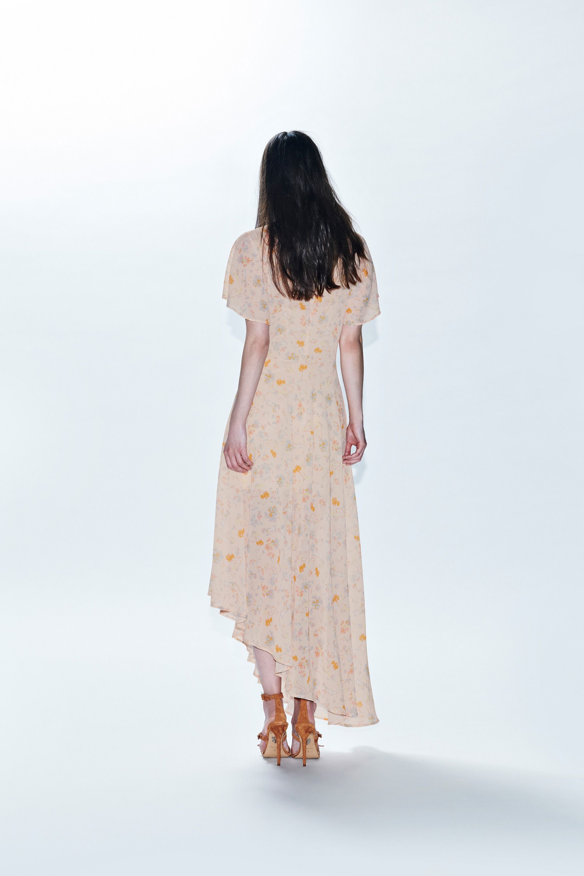 COCKTAIL DRESS DORA - Aniye By