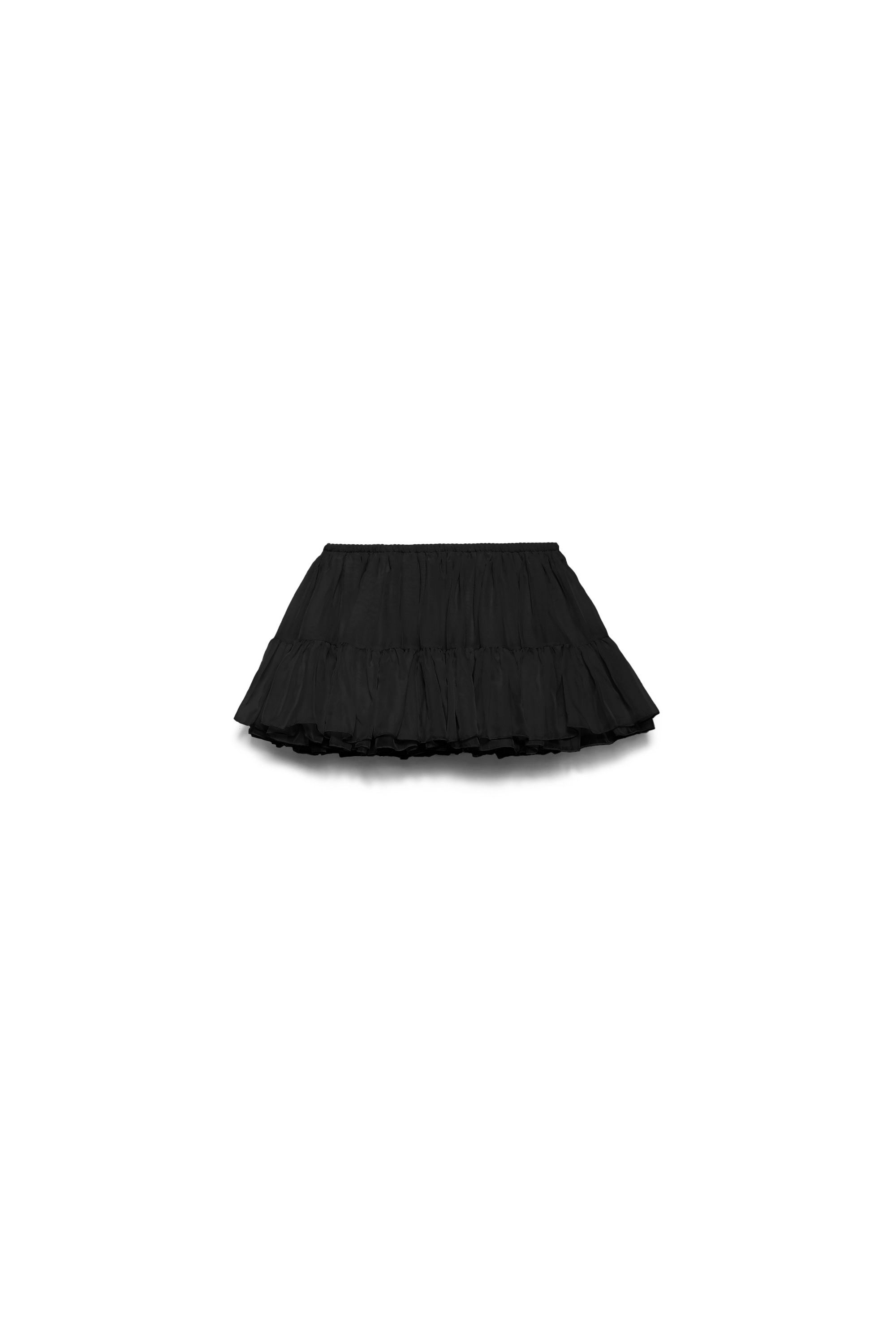 MINI SKIRT IVETTE - Aniye By