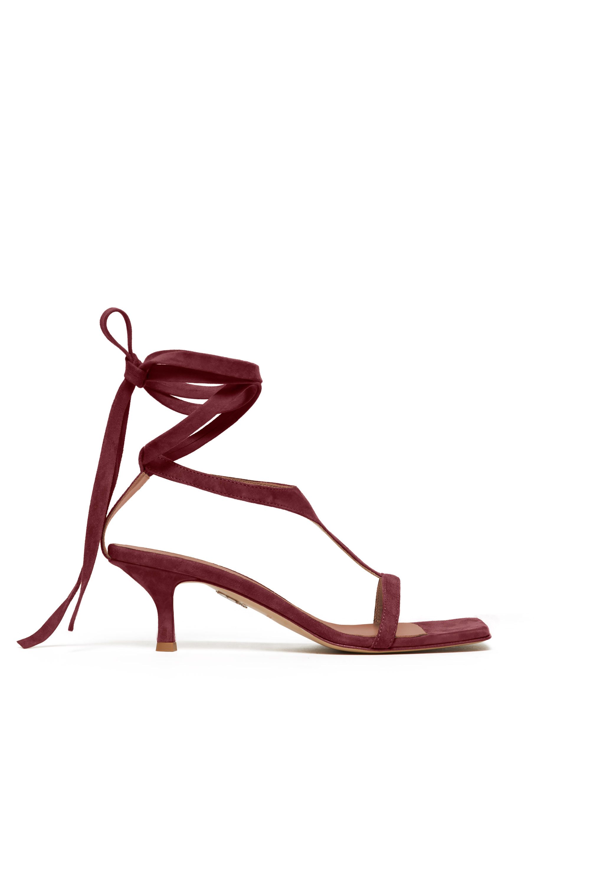 ABBIE SANDALS - Aniye By