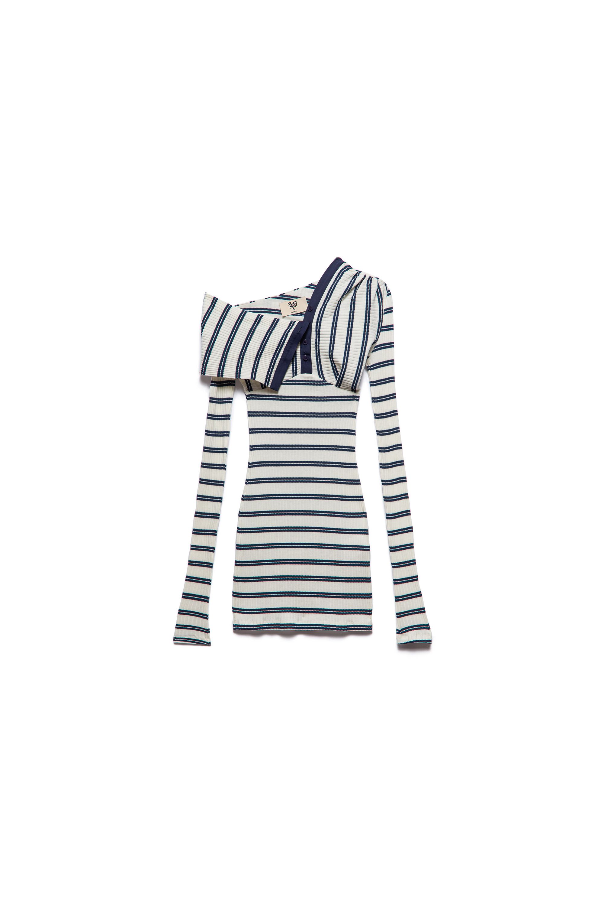 MINI DRESS NORAH - Aniye By