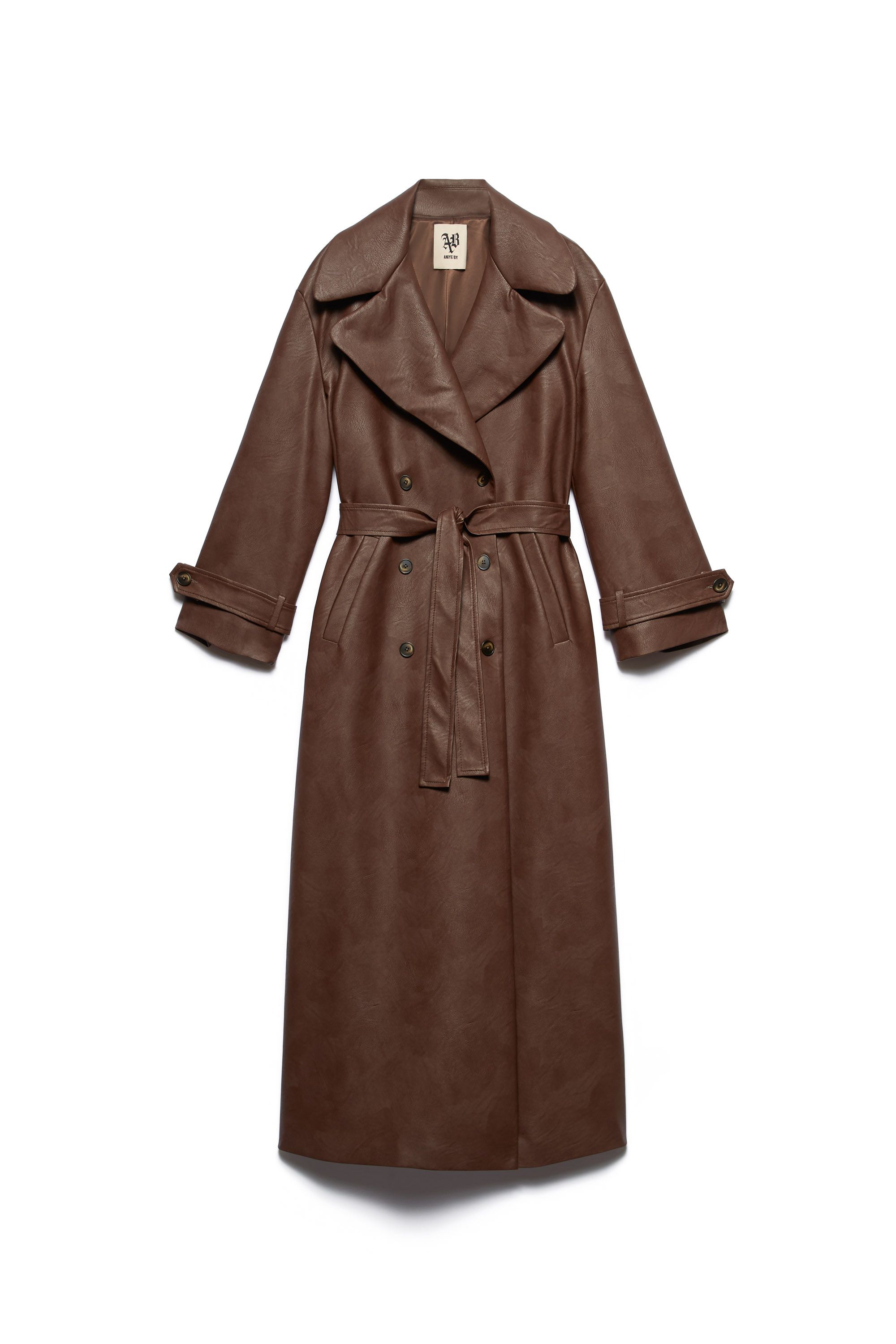 TRENCH BIBI - Aniye By
