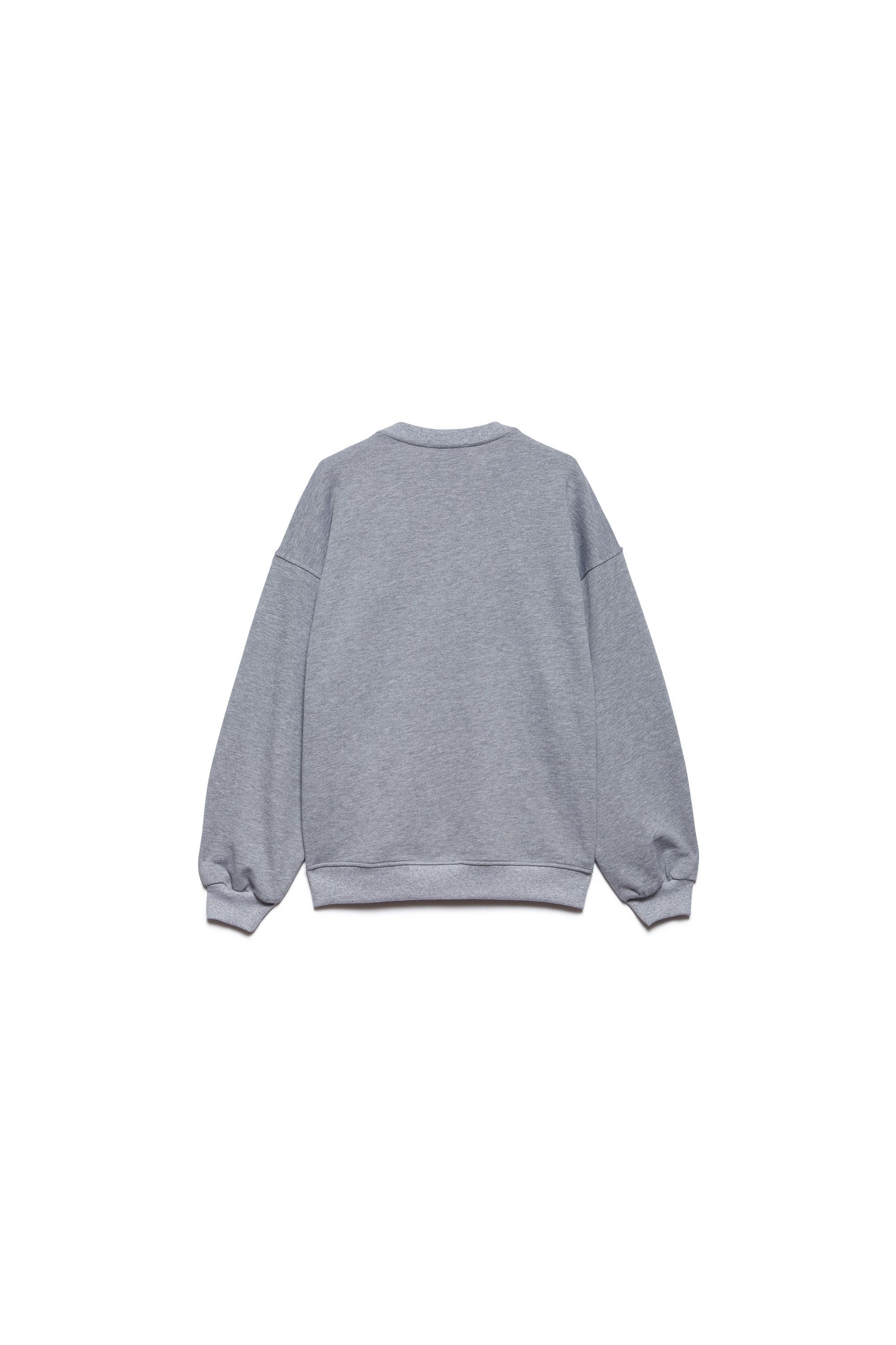 SWEATSHIRT COLLEGE - Aniye By