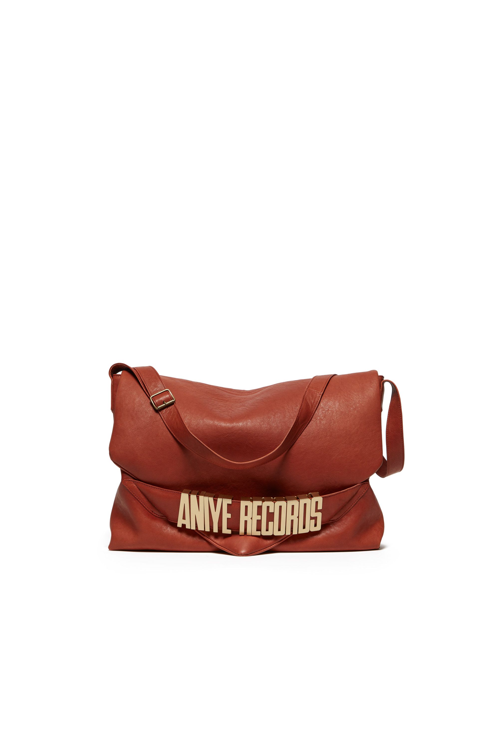 VINYL BAG - Aniye By
