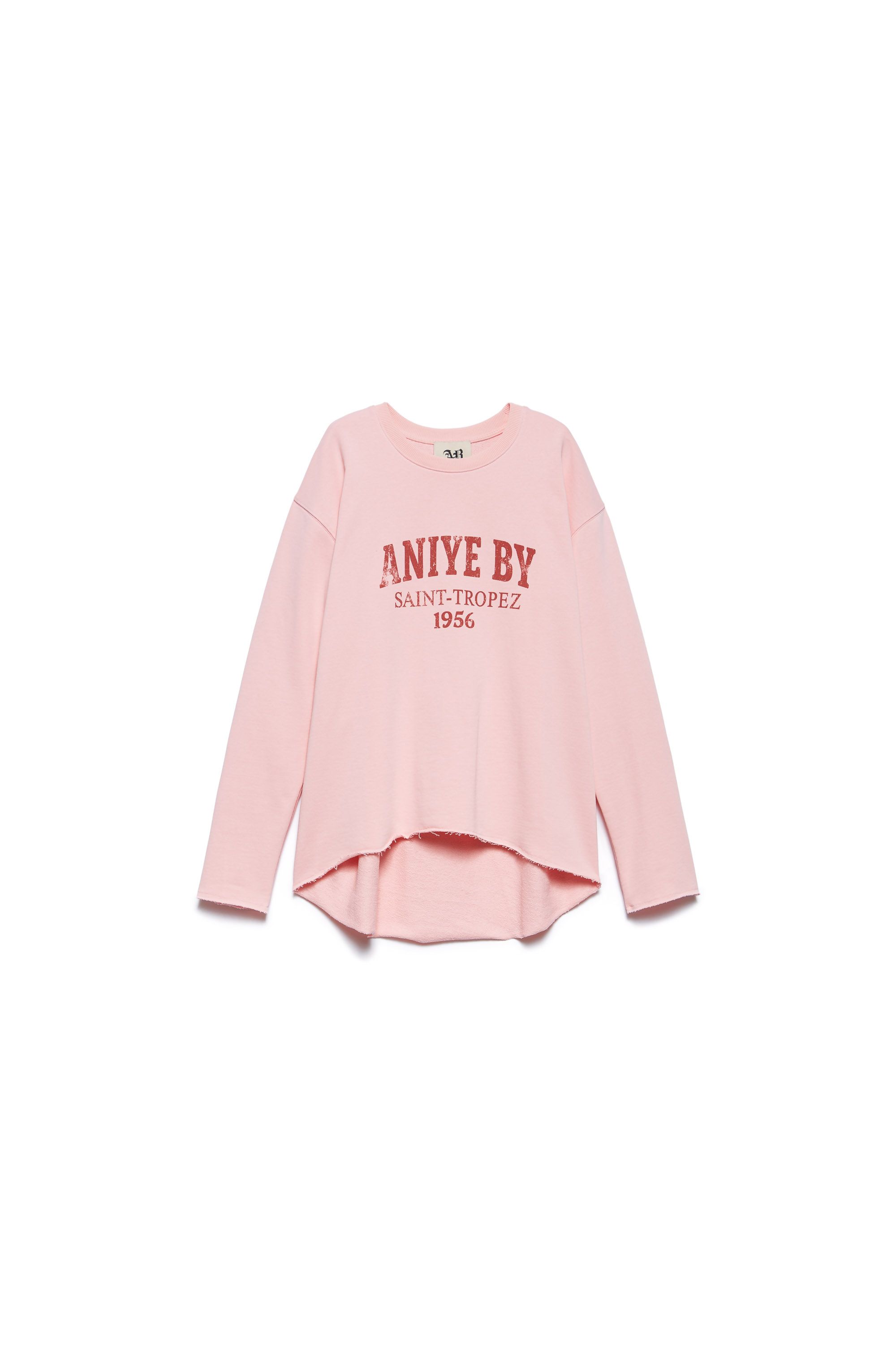 SWEATSHIRT ST.TROPEZ - Aniye By