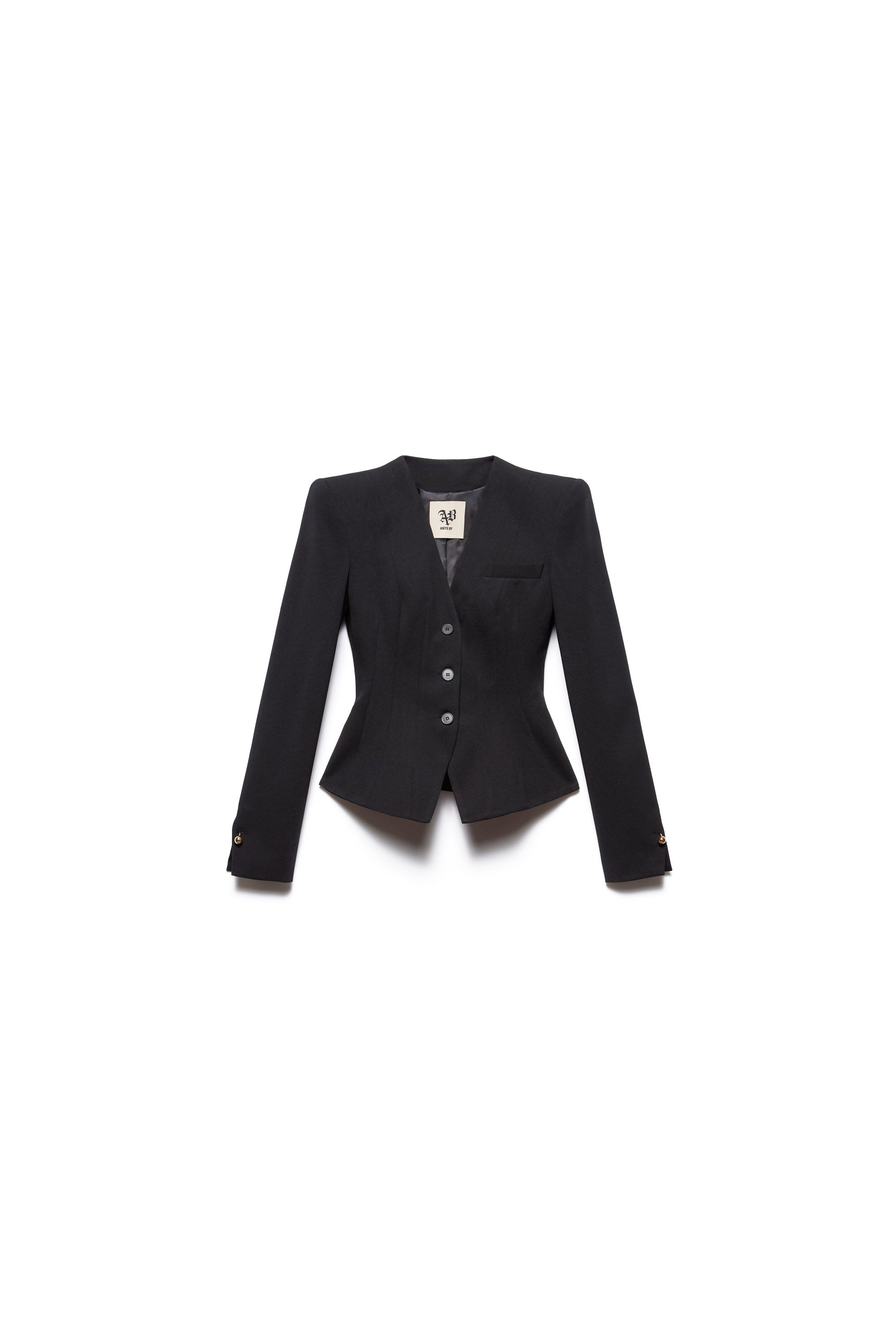 BLAZER DAFNE - Aniye By