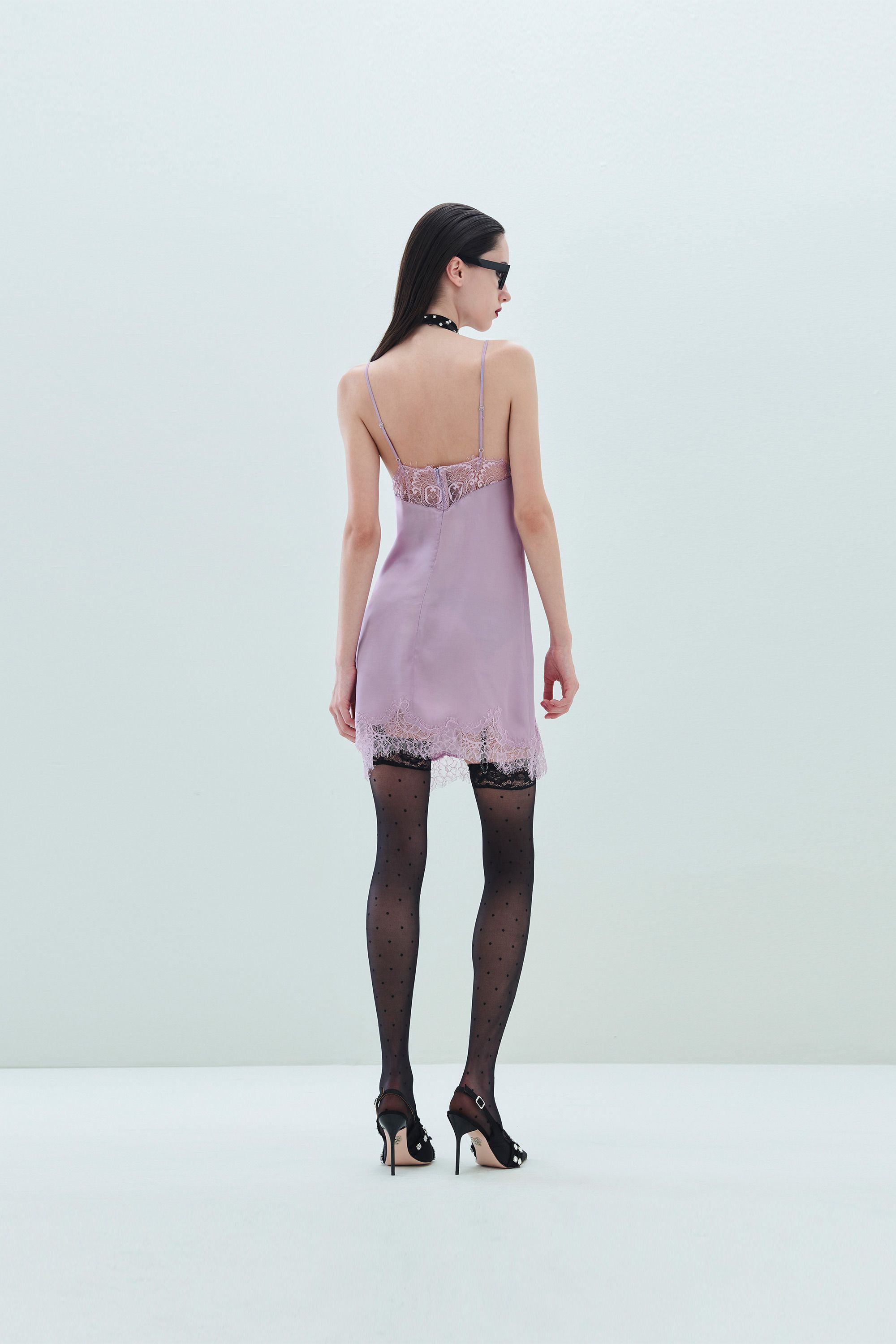 MINI DRESS TARA - Aniye By