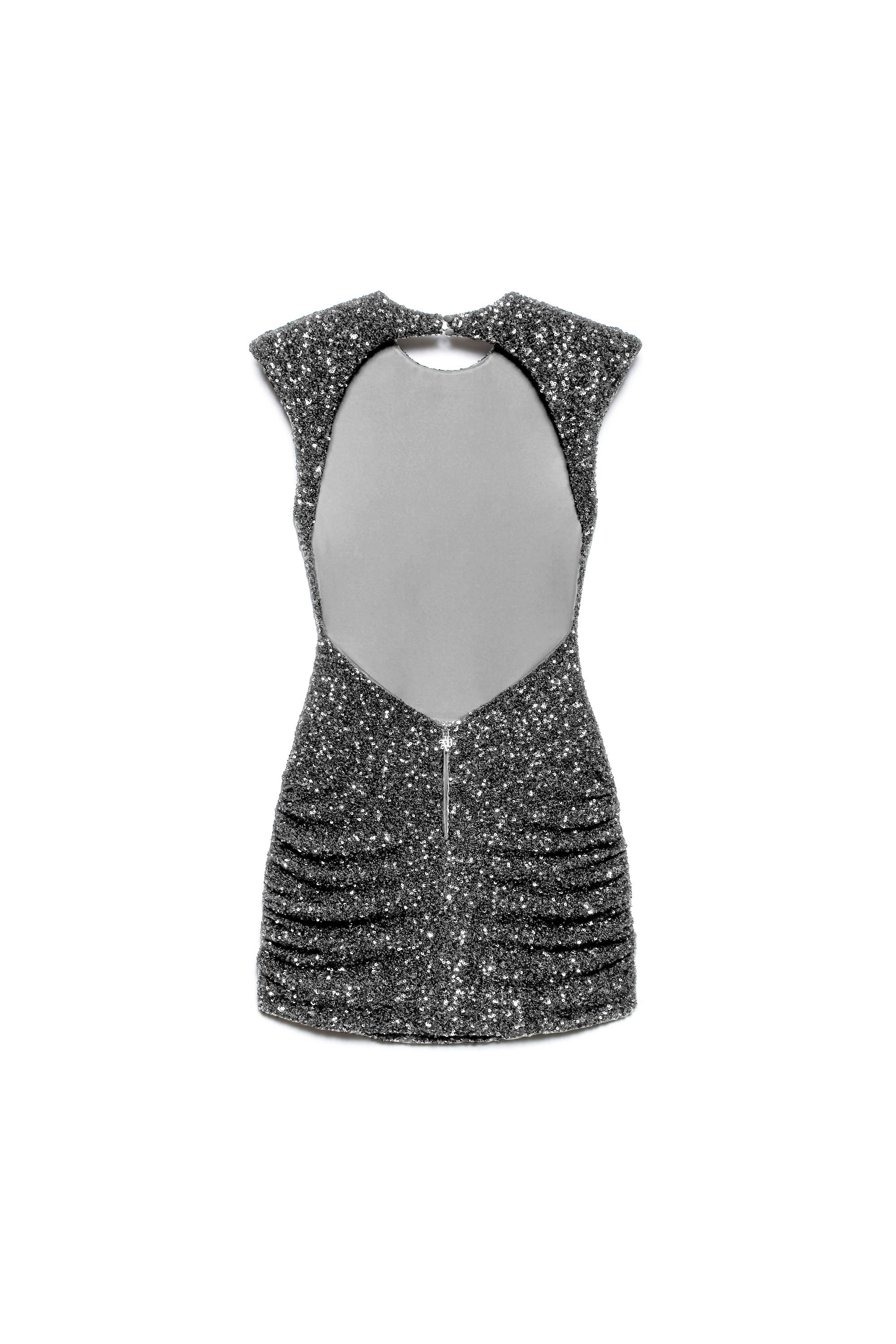 MINI DRESS LUXY - Aniye By