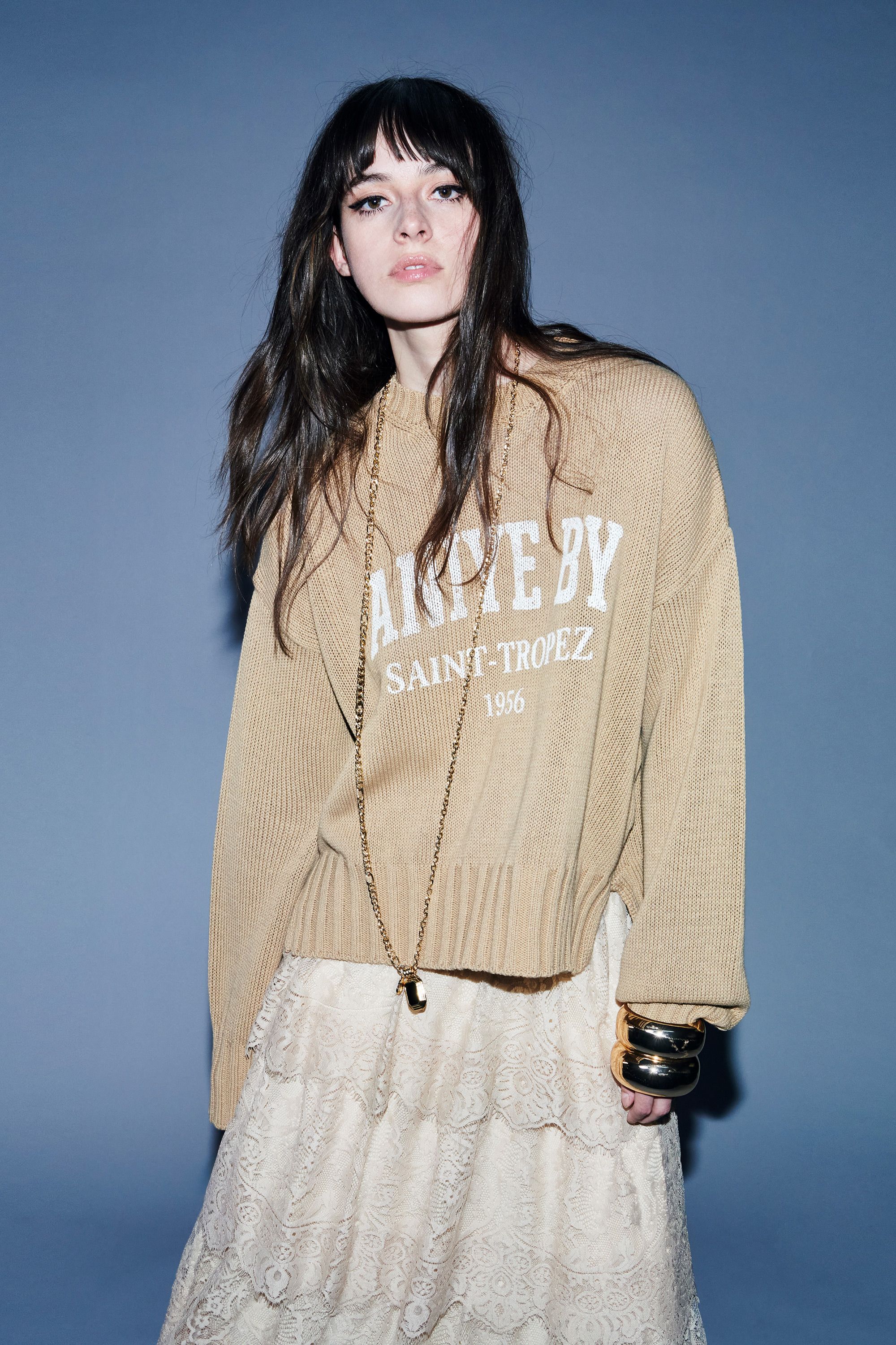 PULL JODIE - Aniye By