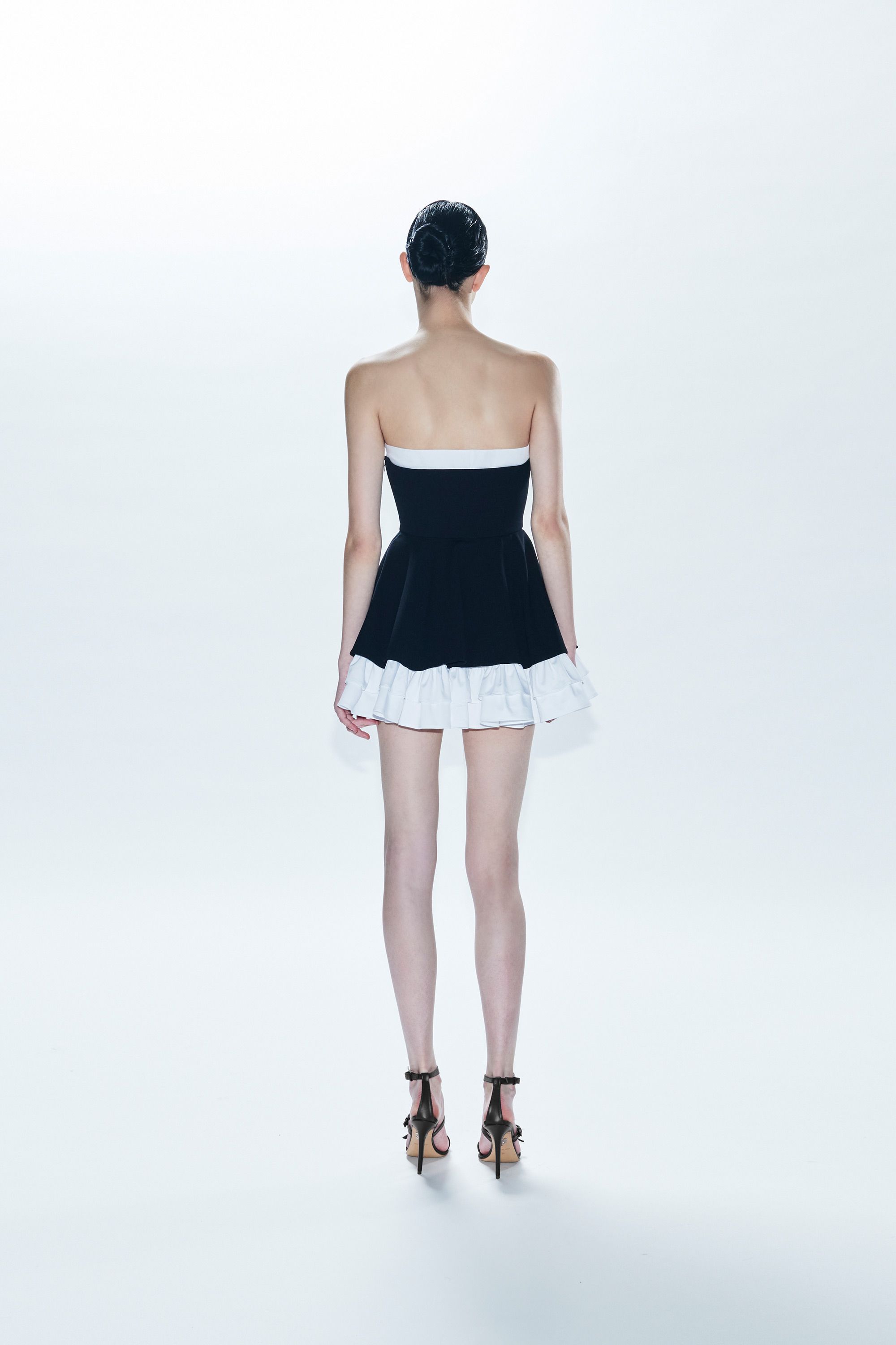 SANDY DRESS - Aniye By