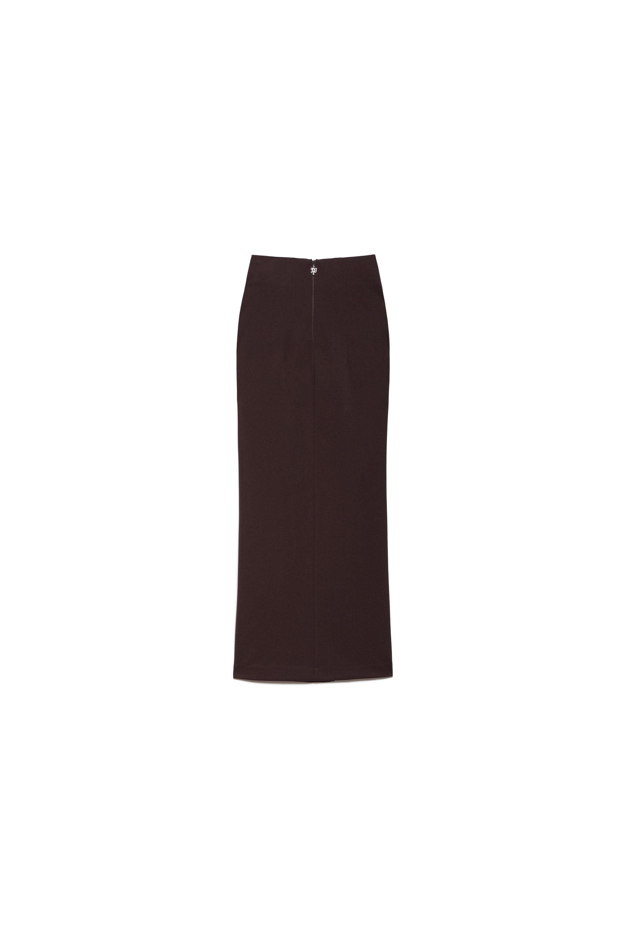 MIDI SKIRT TYLO - Aniye By