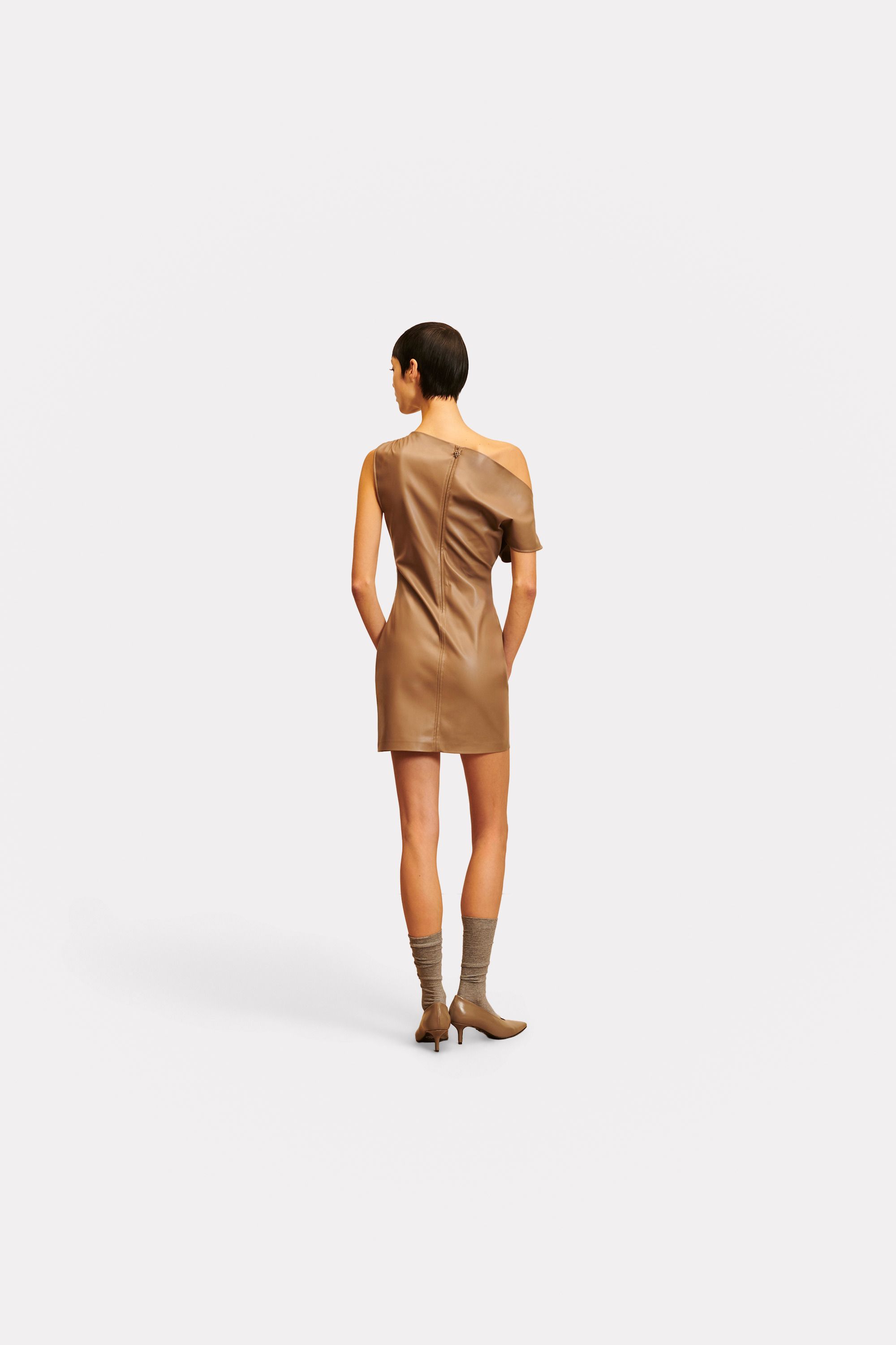 MINI DRESS JET - Aniye By