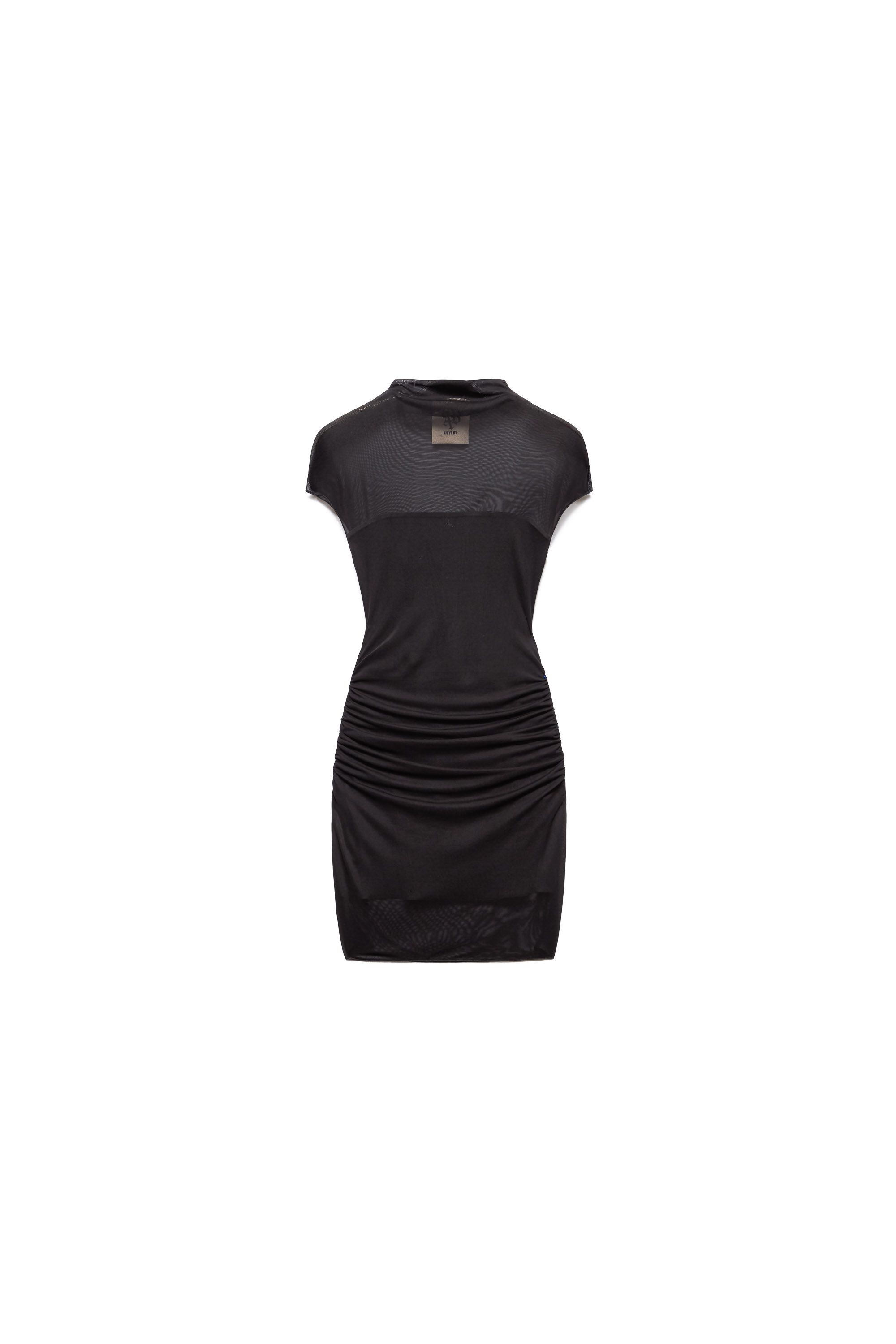 MINI DRESS NORMA - Aniye By
