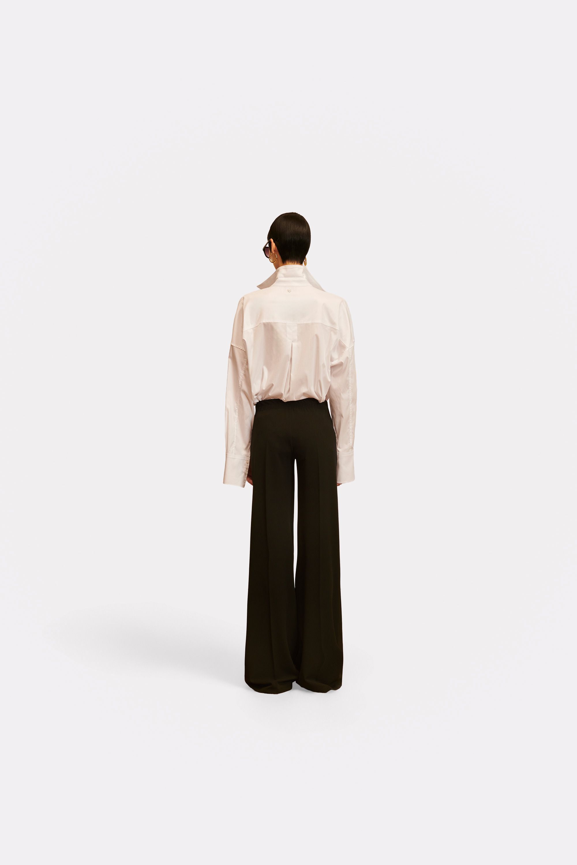 OVER SHIRT ADY - Aniye By
