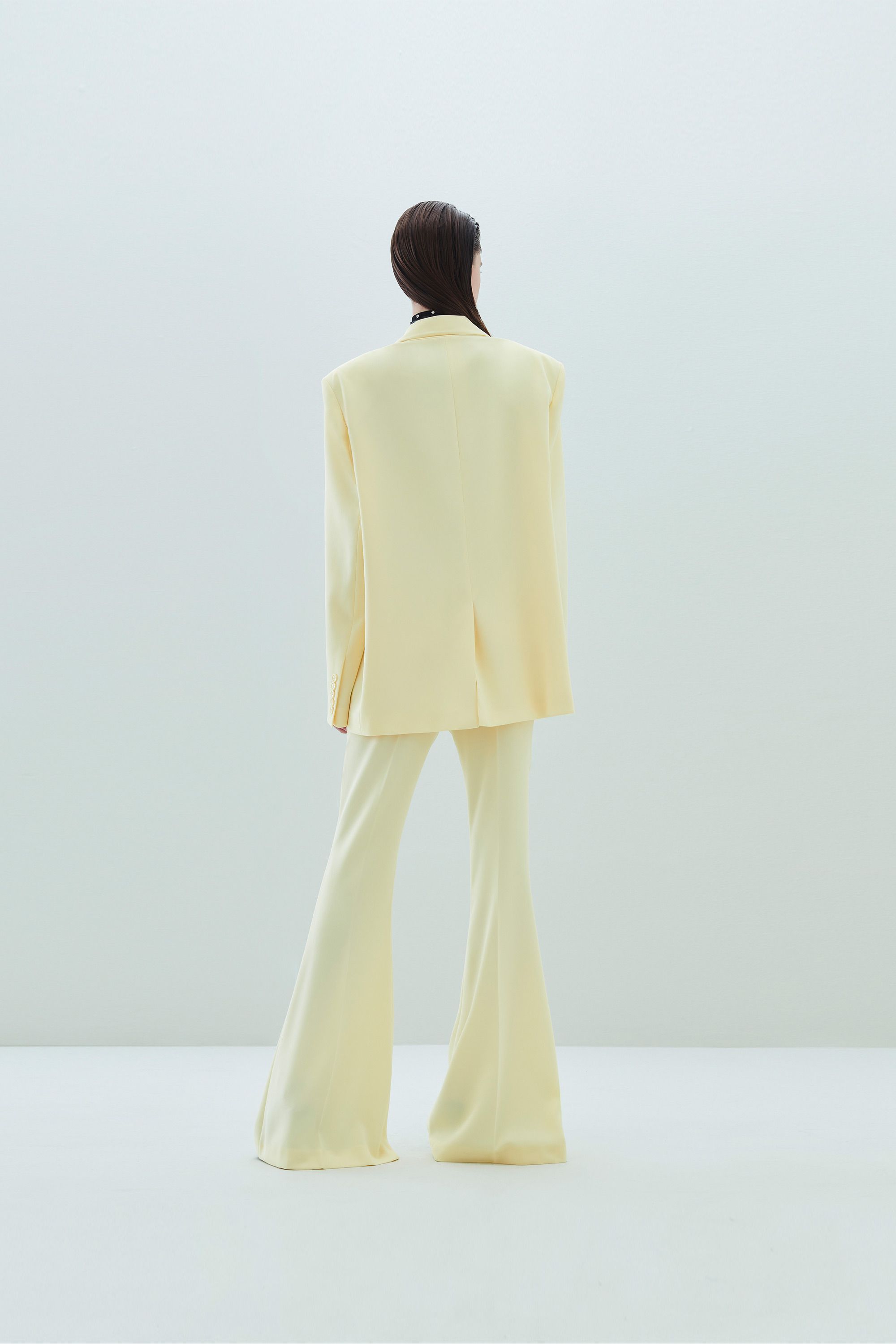 BLAZER BELLA - Aniye By