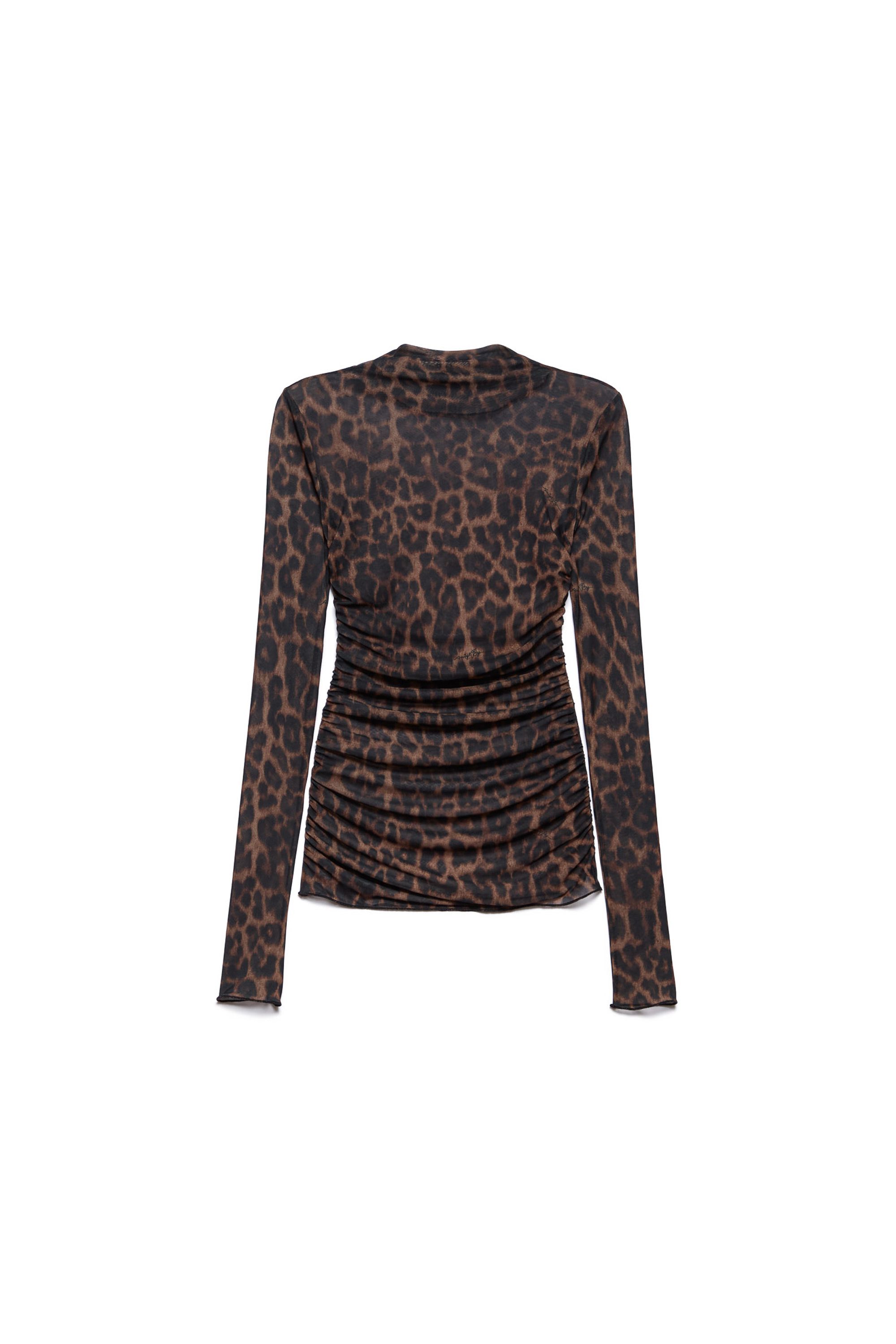 TOP JUDY - Aniye By