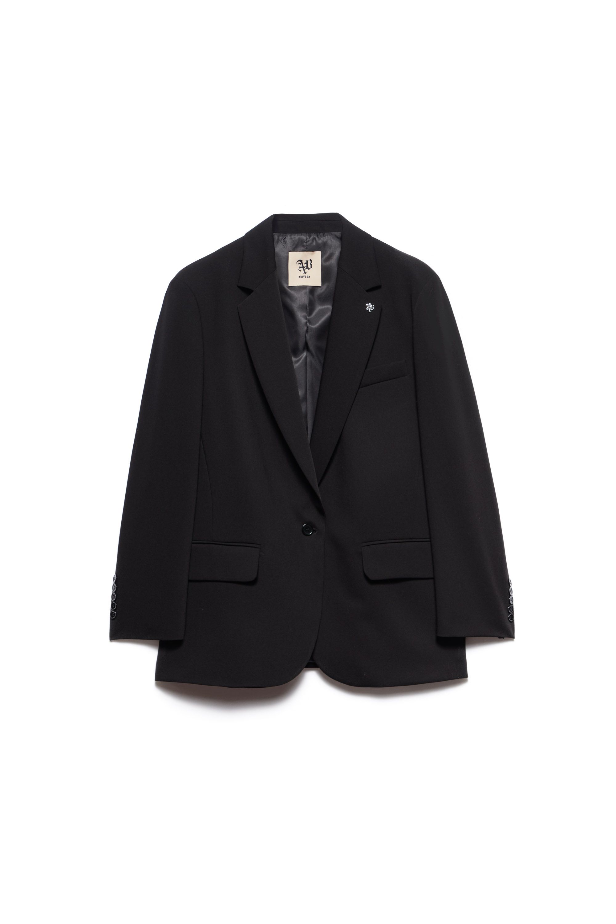BLAZER LINDA - Aniye By