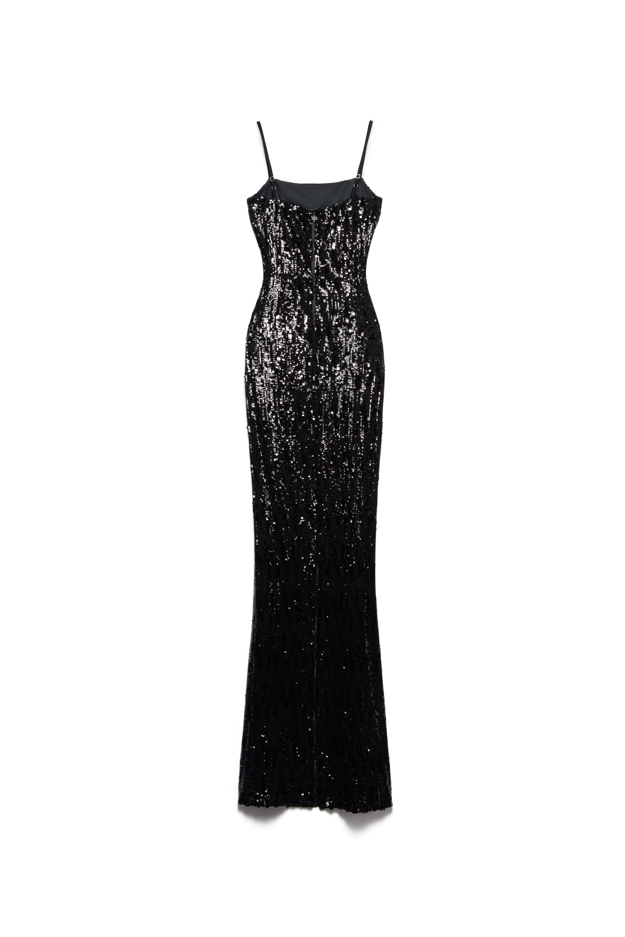 LONG DRESS LULÙ - Aniye By