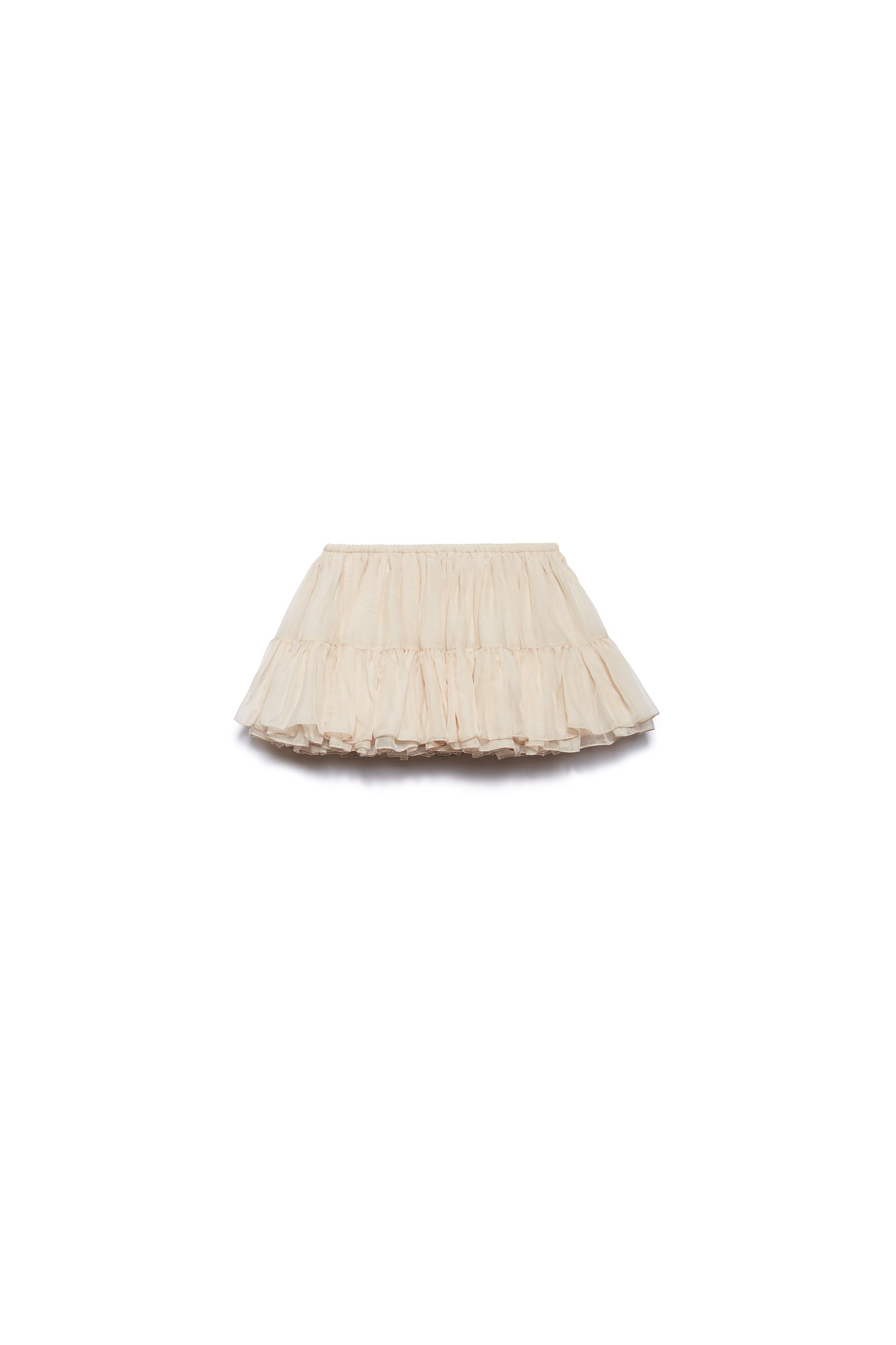 MINI SKIRT IVETTE - Aniye By